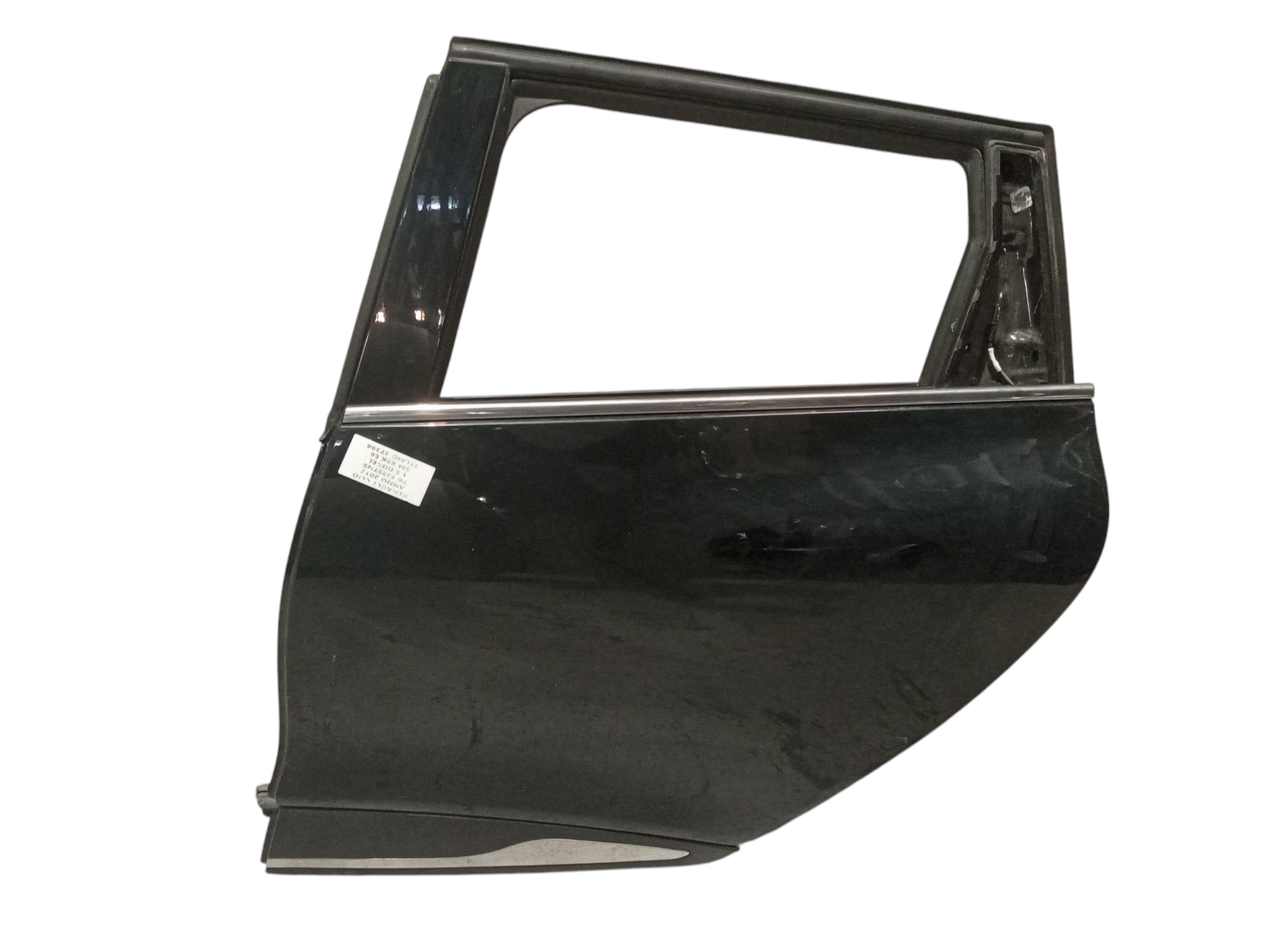 Porta Post. Sinistro 821016892R Usato