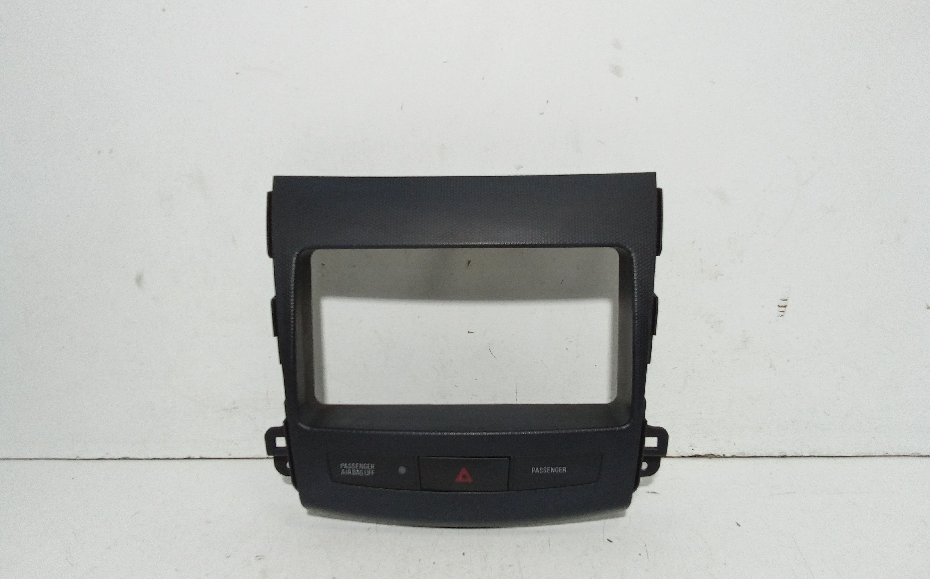 Interruttore Luci Emergenza Usato