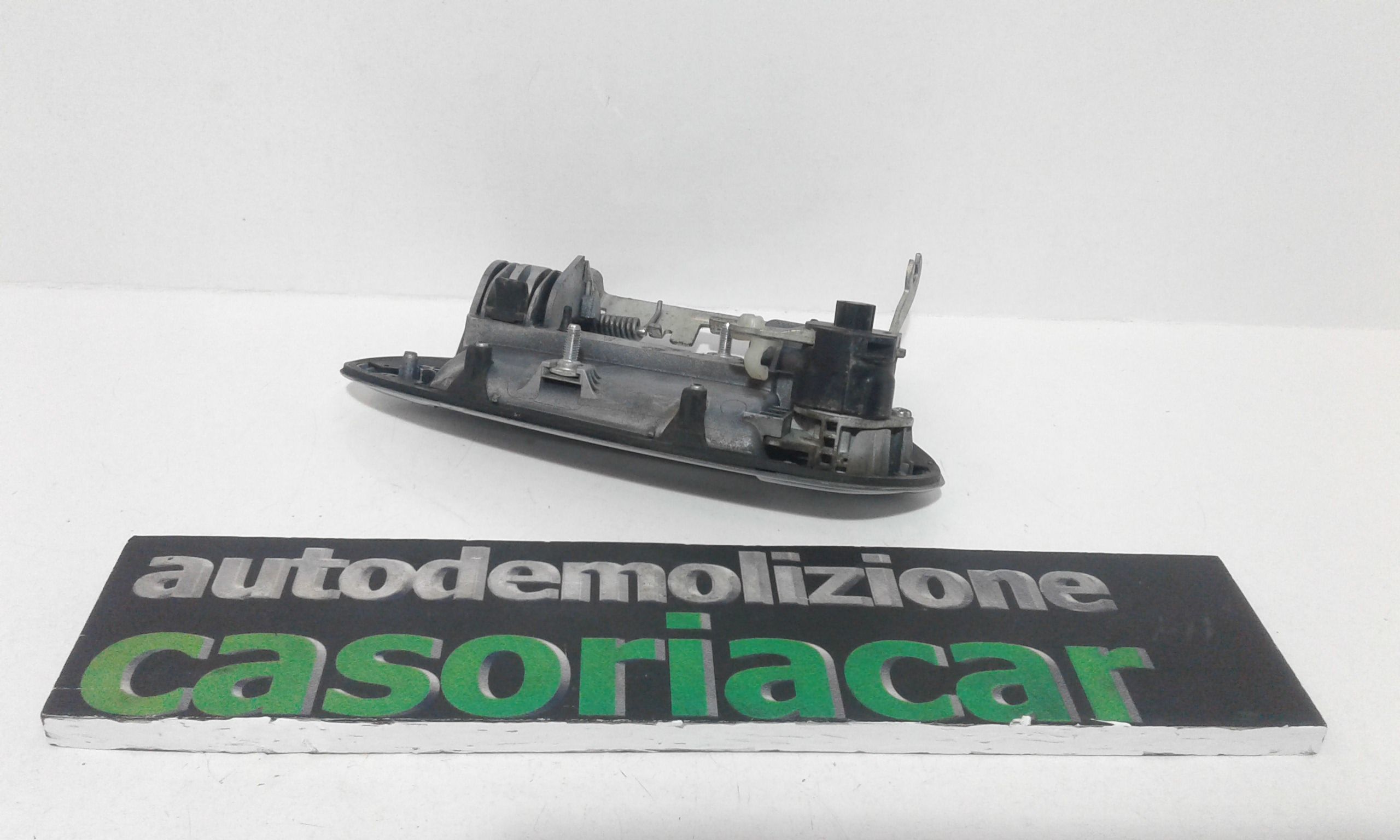 Maniglia Porta Ant. Destro 735470863 Usato