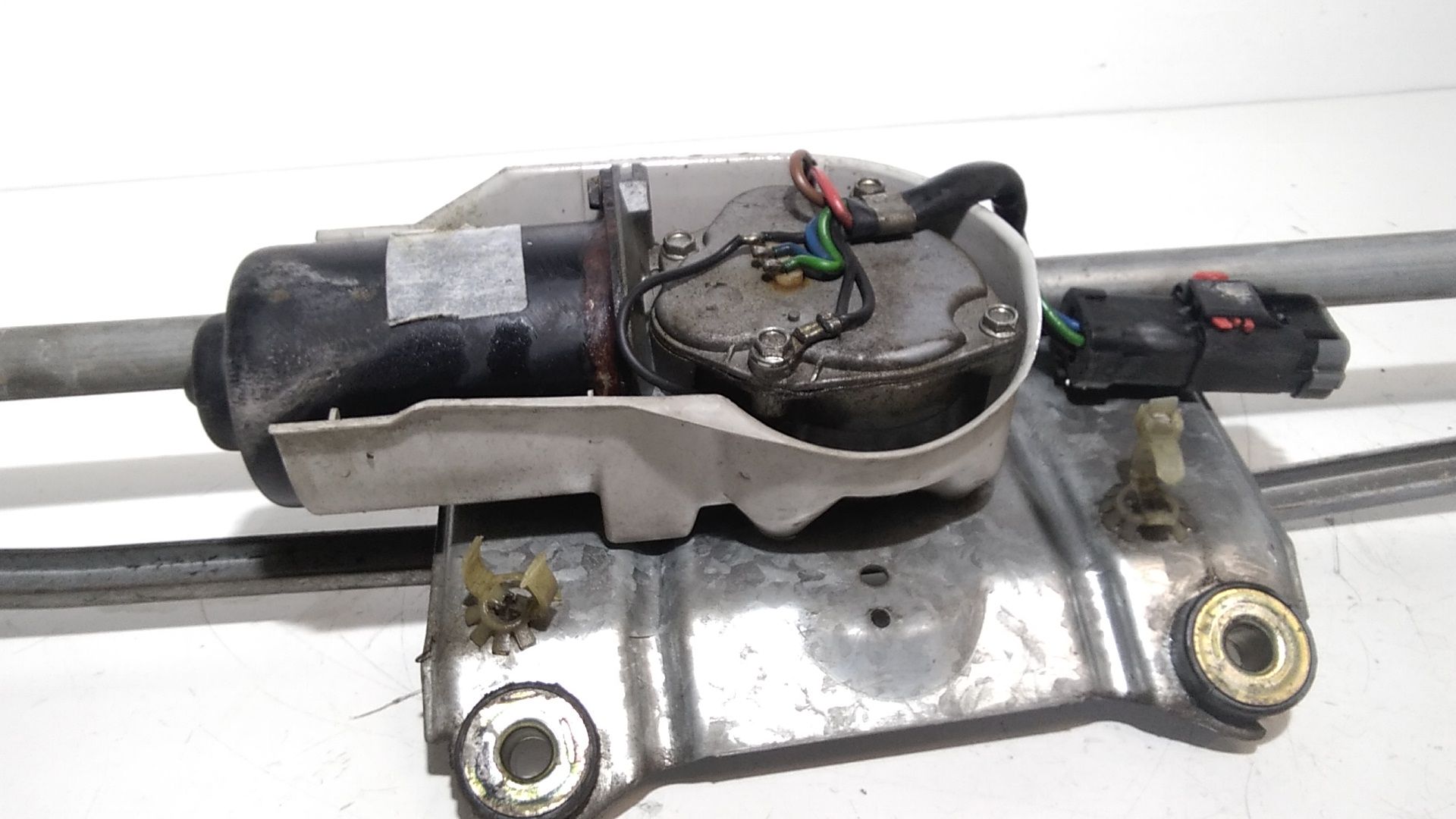 Motorino Tergiparabrezza Compl. Usato