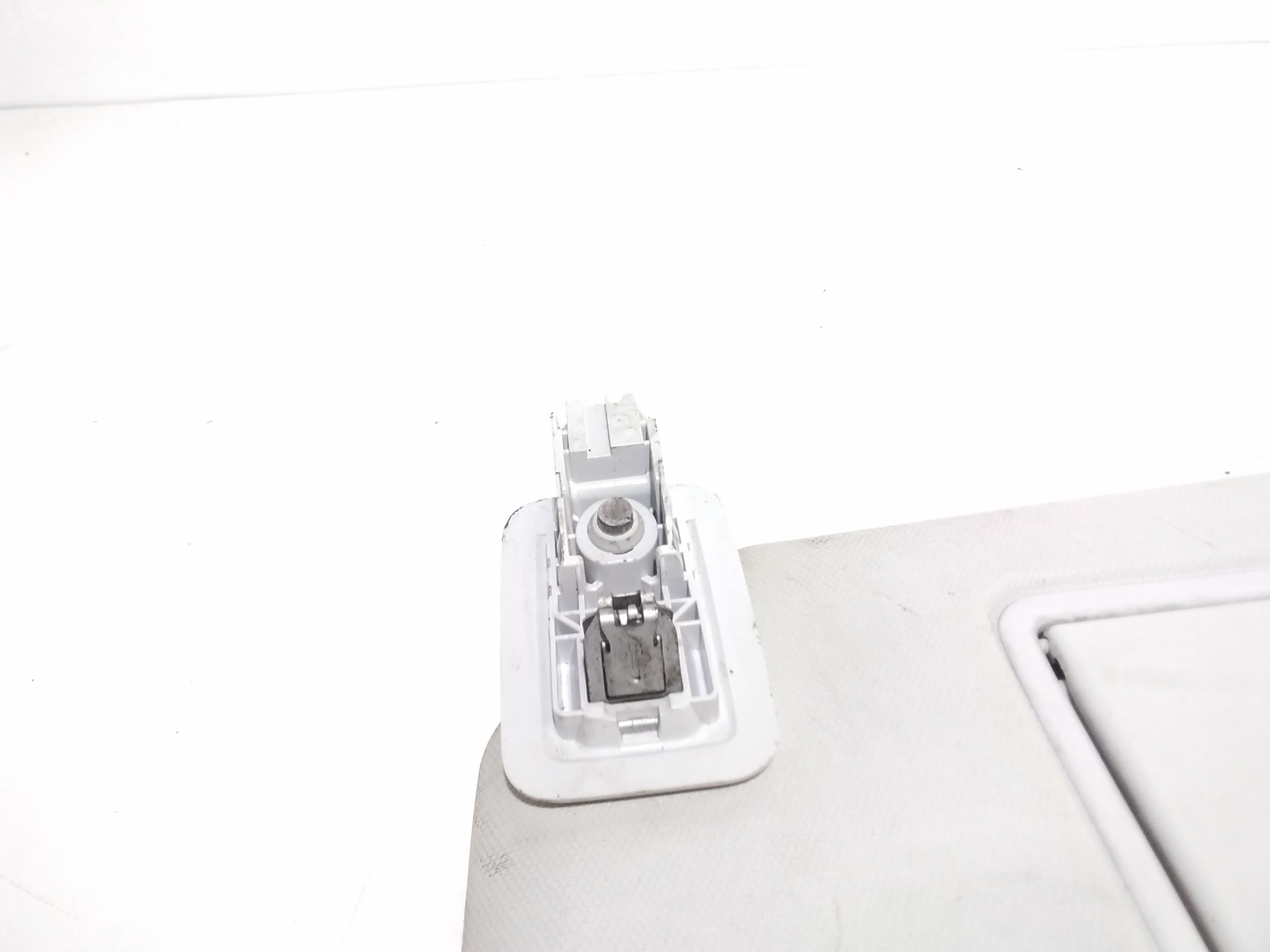 Aletta Parasole Parabrezza Destro Usato