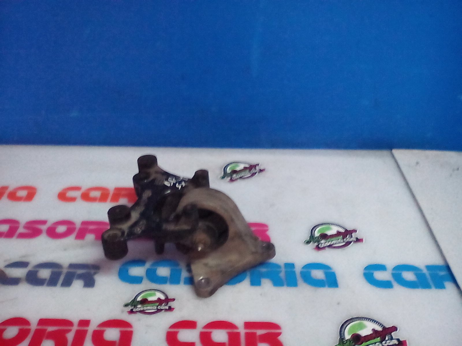 Supporto Ant. Motore,supporto Post. Motore (Bielletta), Bielletta Supporto Motore Usato