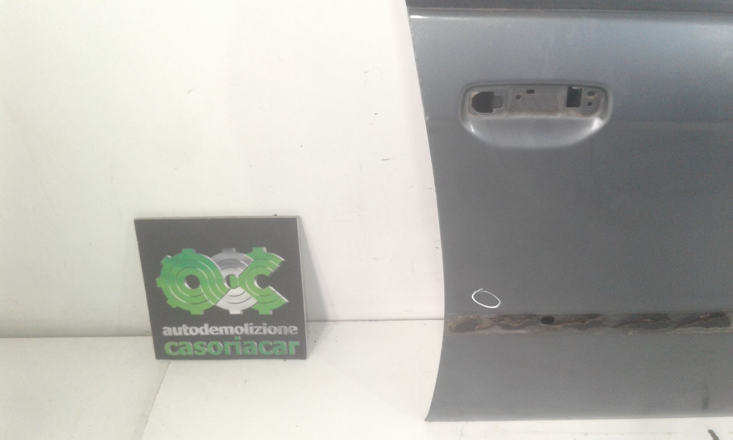 Porta Ant. Destro 46828896 Usato