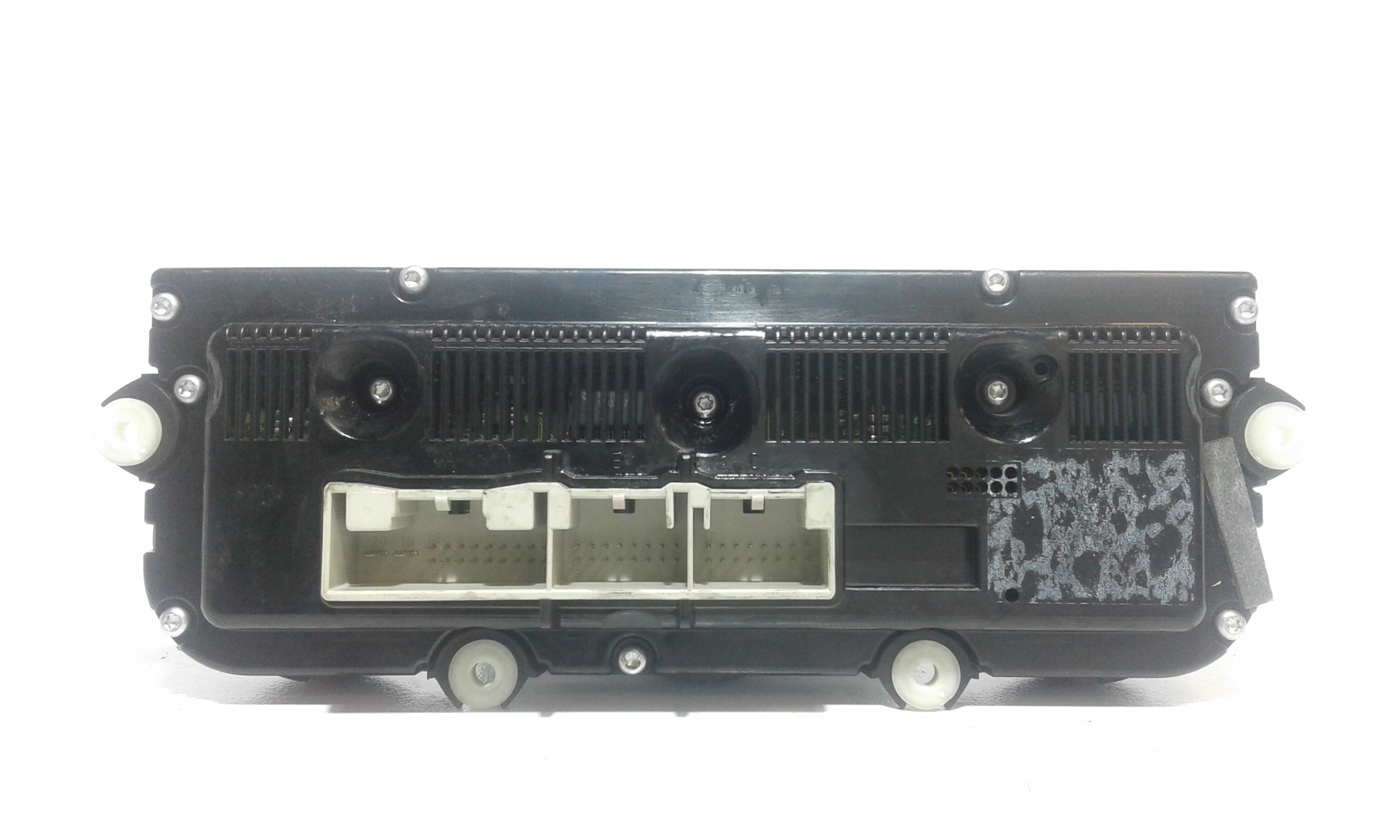 Blocco Comando Climatizzazione 1K0819047CHWHS Usato