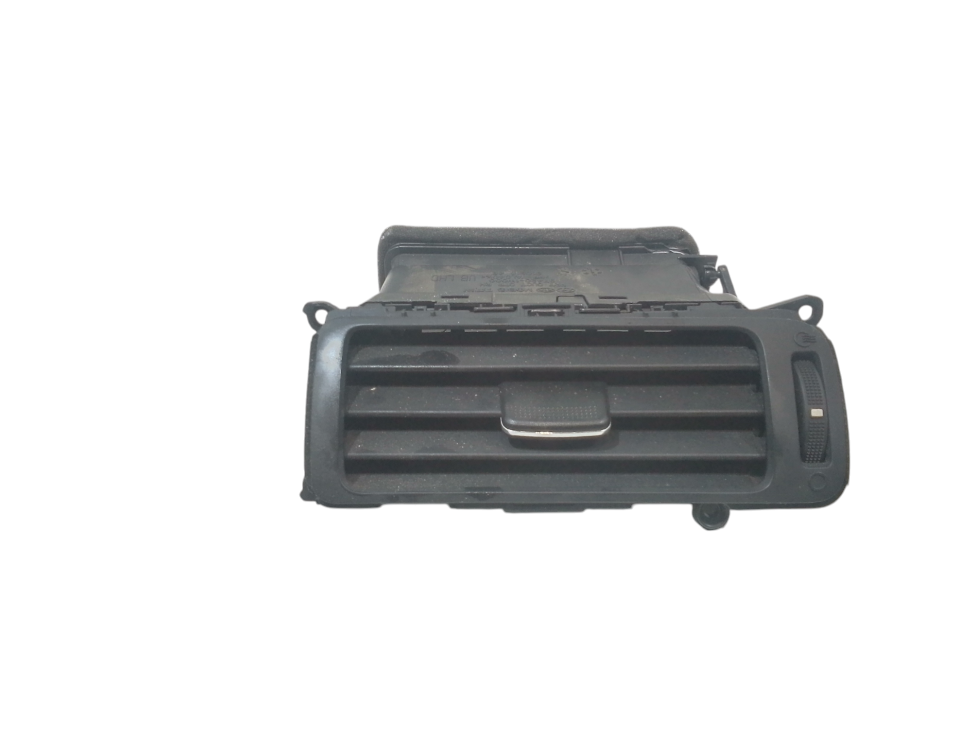 Condotto Aria Bocchette Lat. Cruscotto Destro Usato