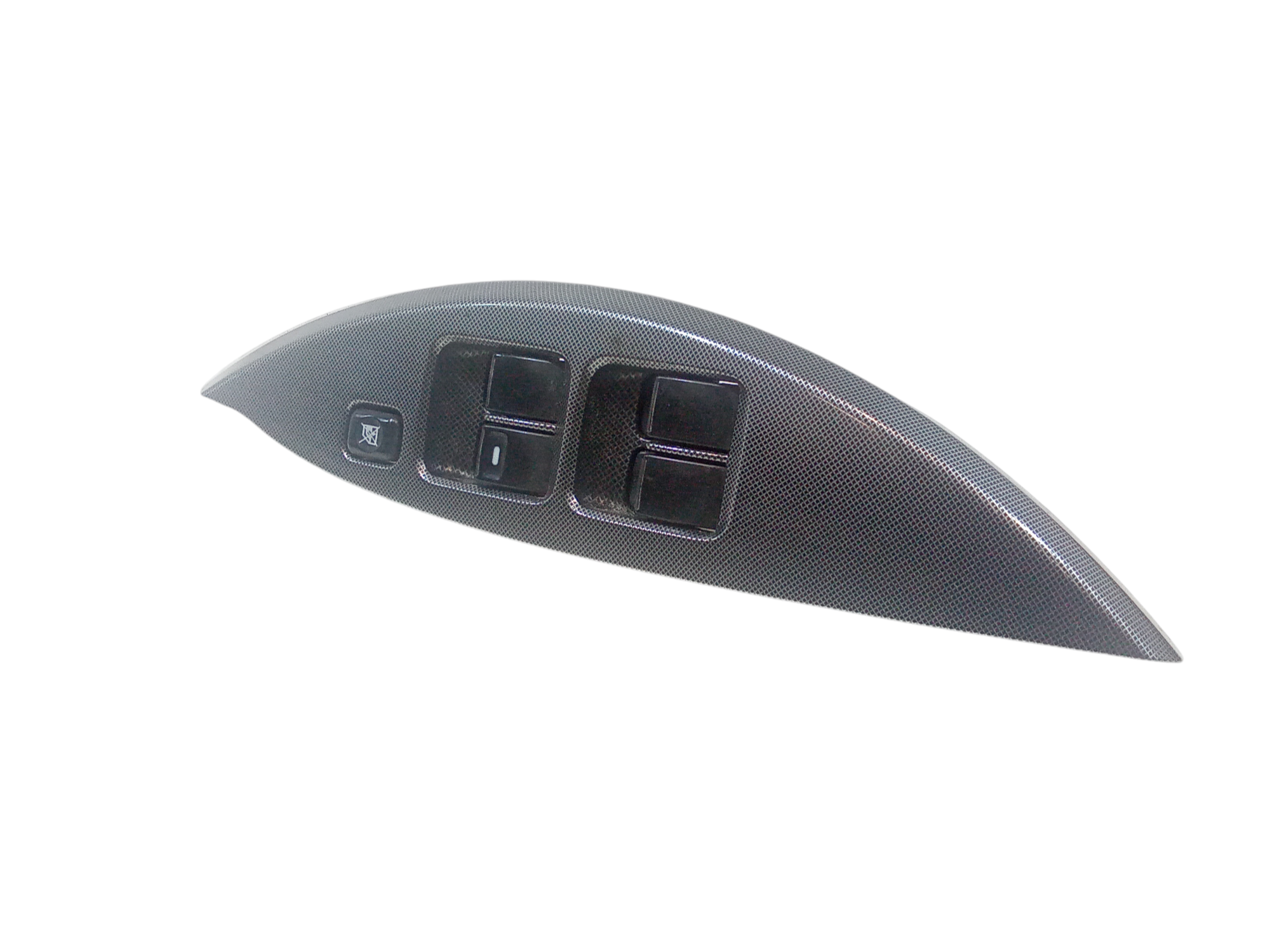 Interruttore Alzacristalli Porta Ant. Sinistro Usato