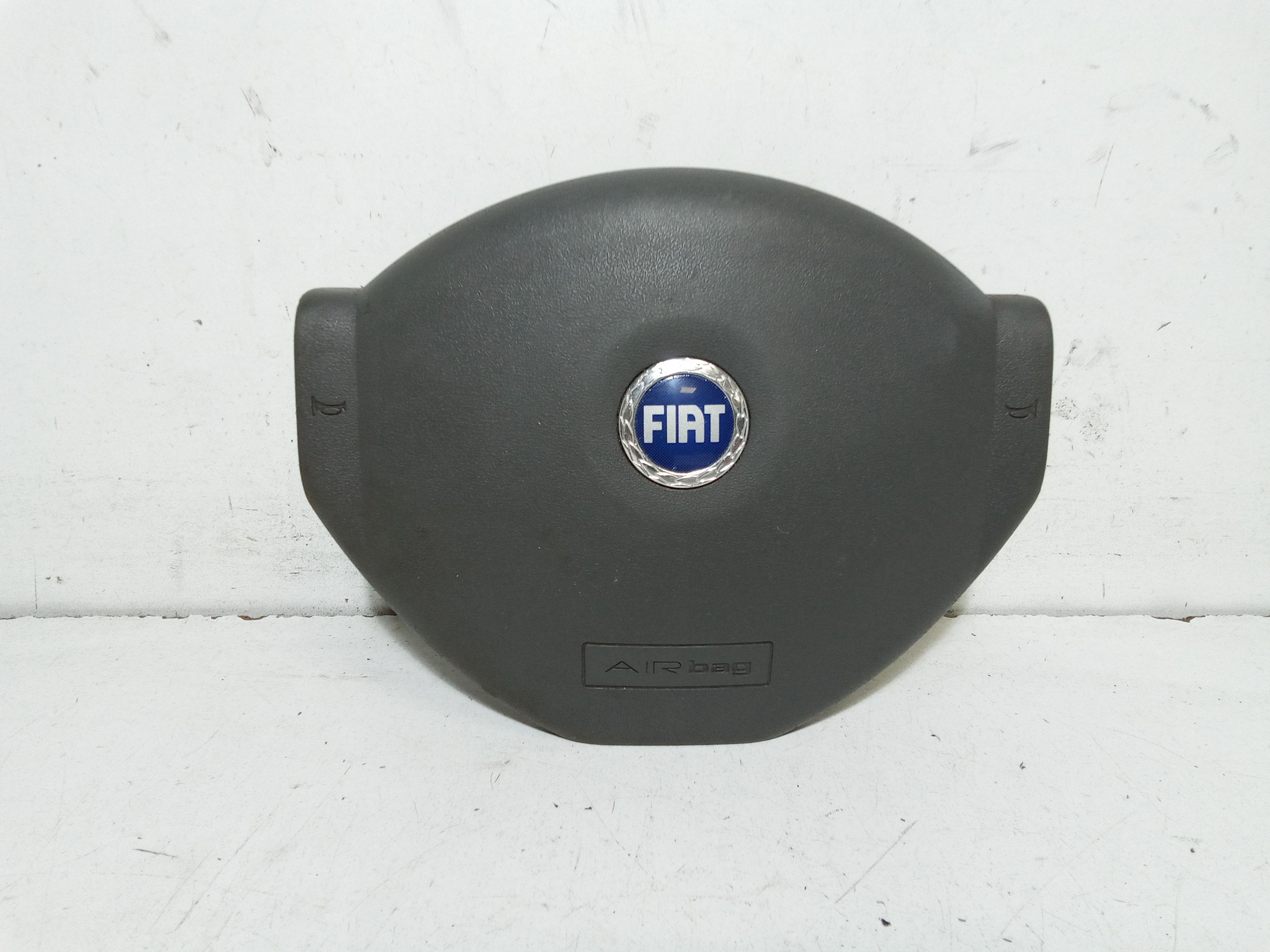 Dispositivo Airbag Lato Guida 735411159 Usato