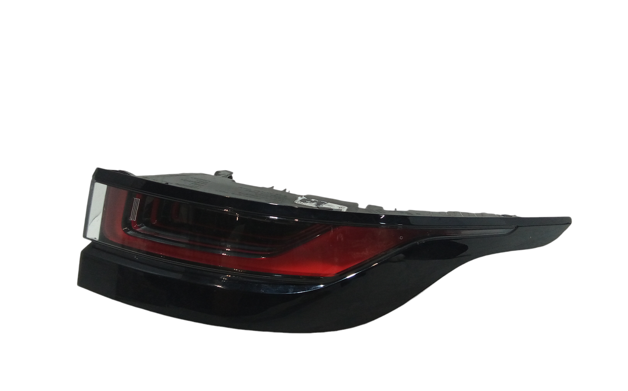 Fanale Post. Destro Usato