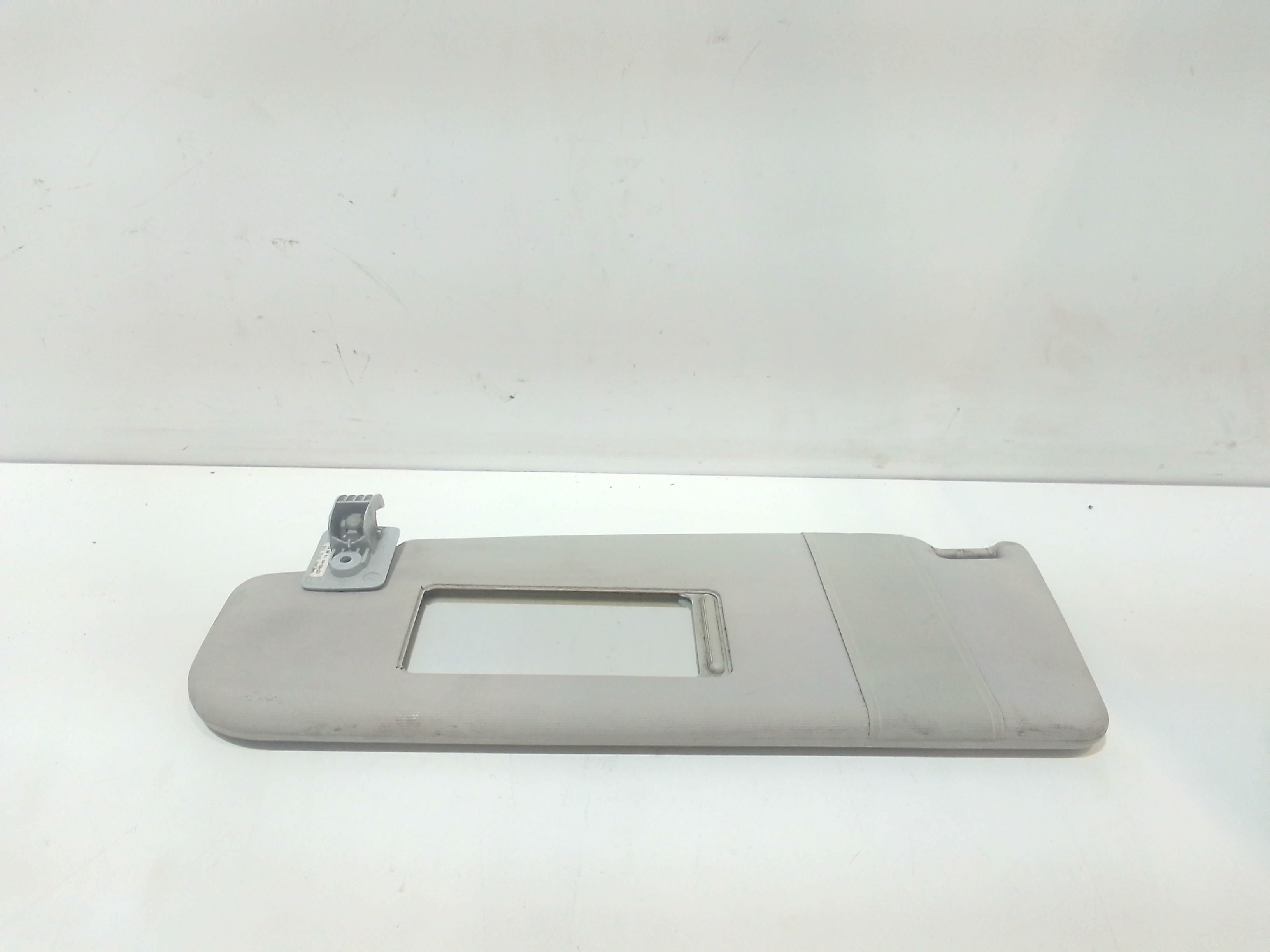 Aletta Parasole Parabrezza Sinistro Usato