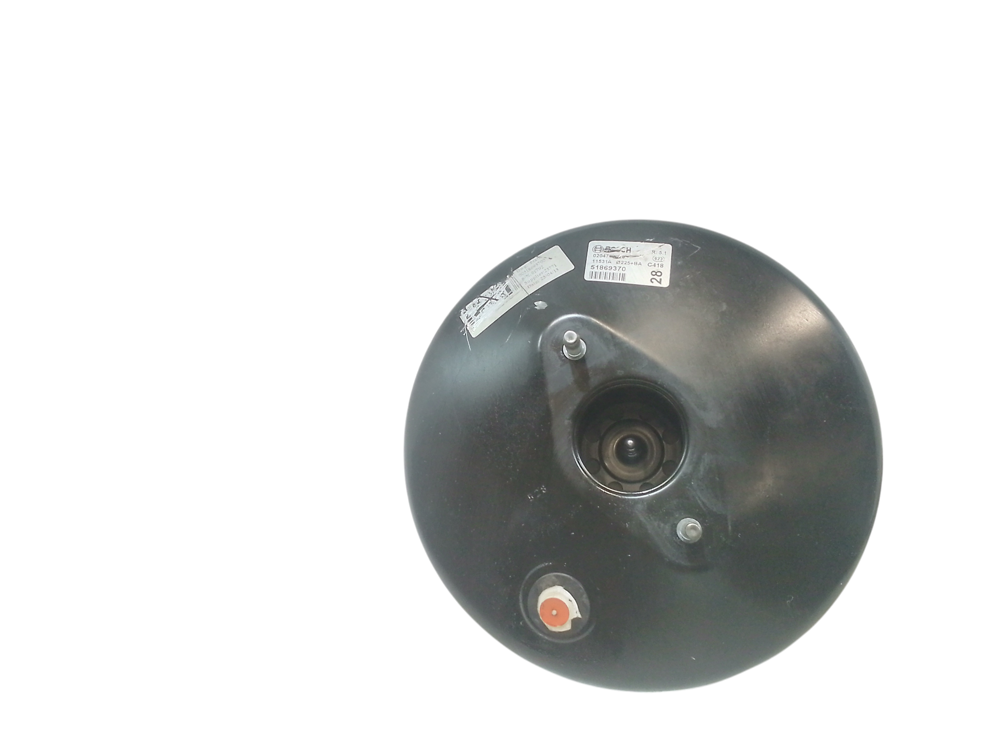 Servofreno 51853882 Usato