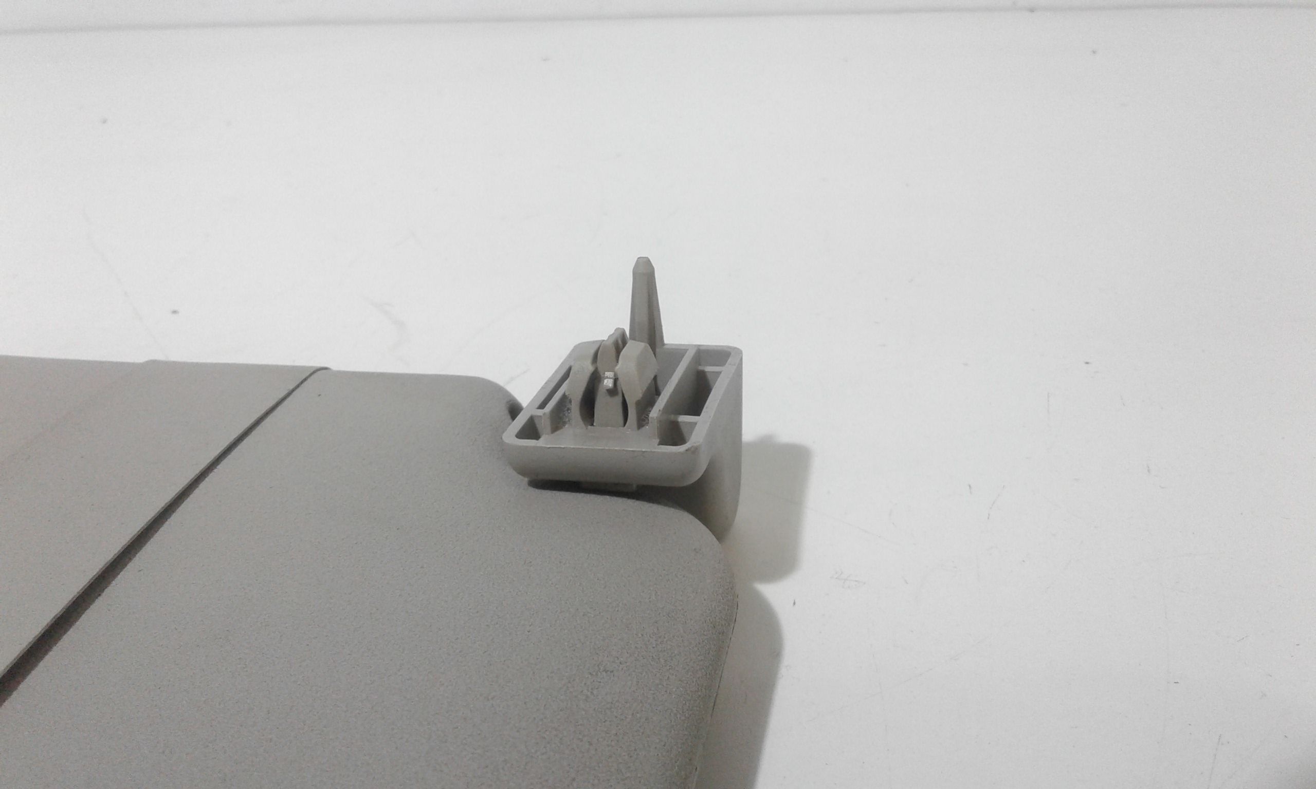 Aletta Parasole Parabrezza Destro Usato