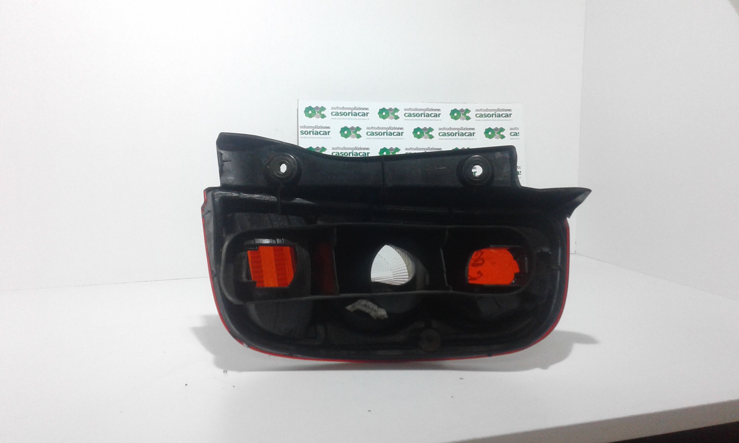 Fanale Post. Sinistro 26555AX720 Usato