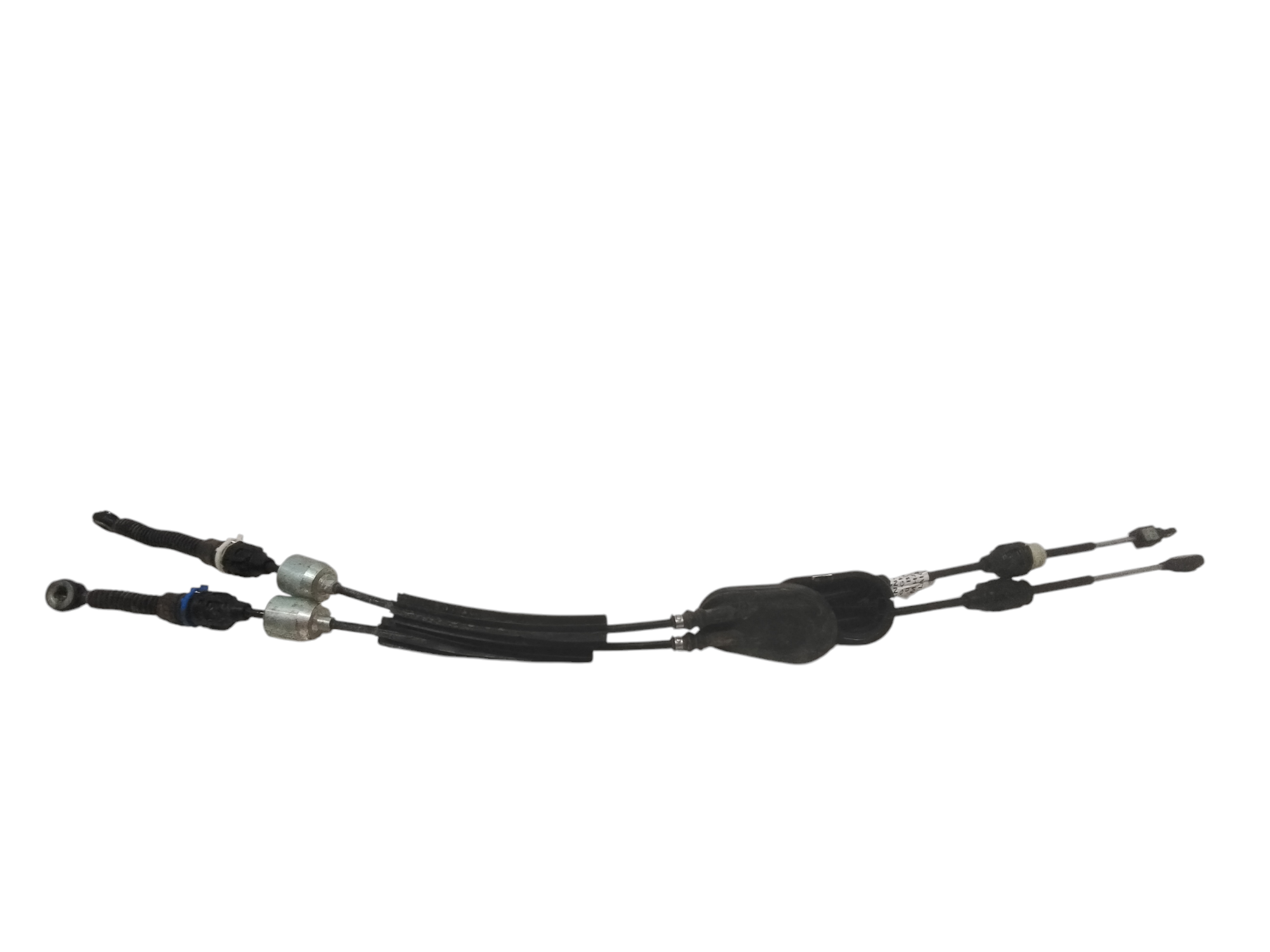 Kit Cavi Comando Leva Cambio 349357697R Usato