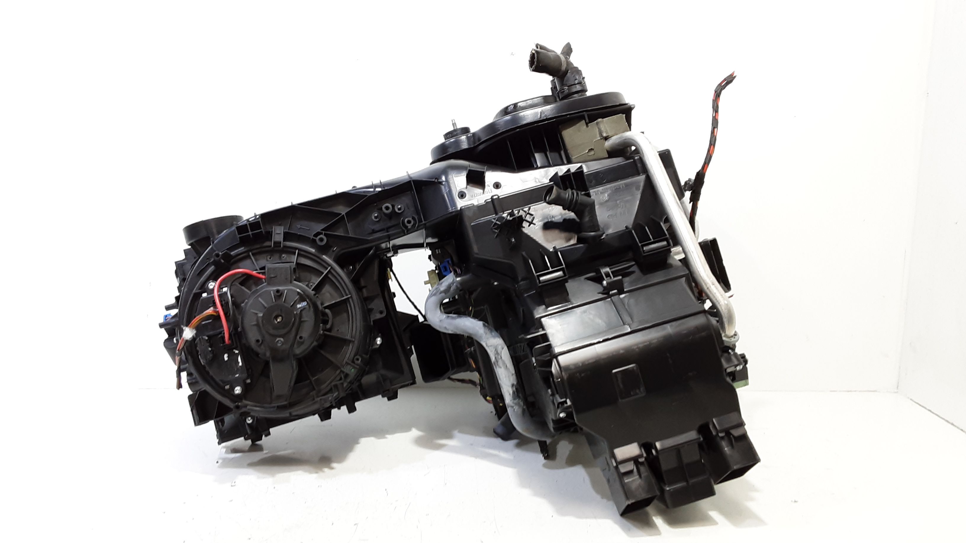 Scatola Climatizzazione C/a/c Usato