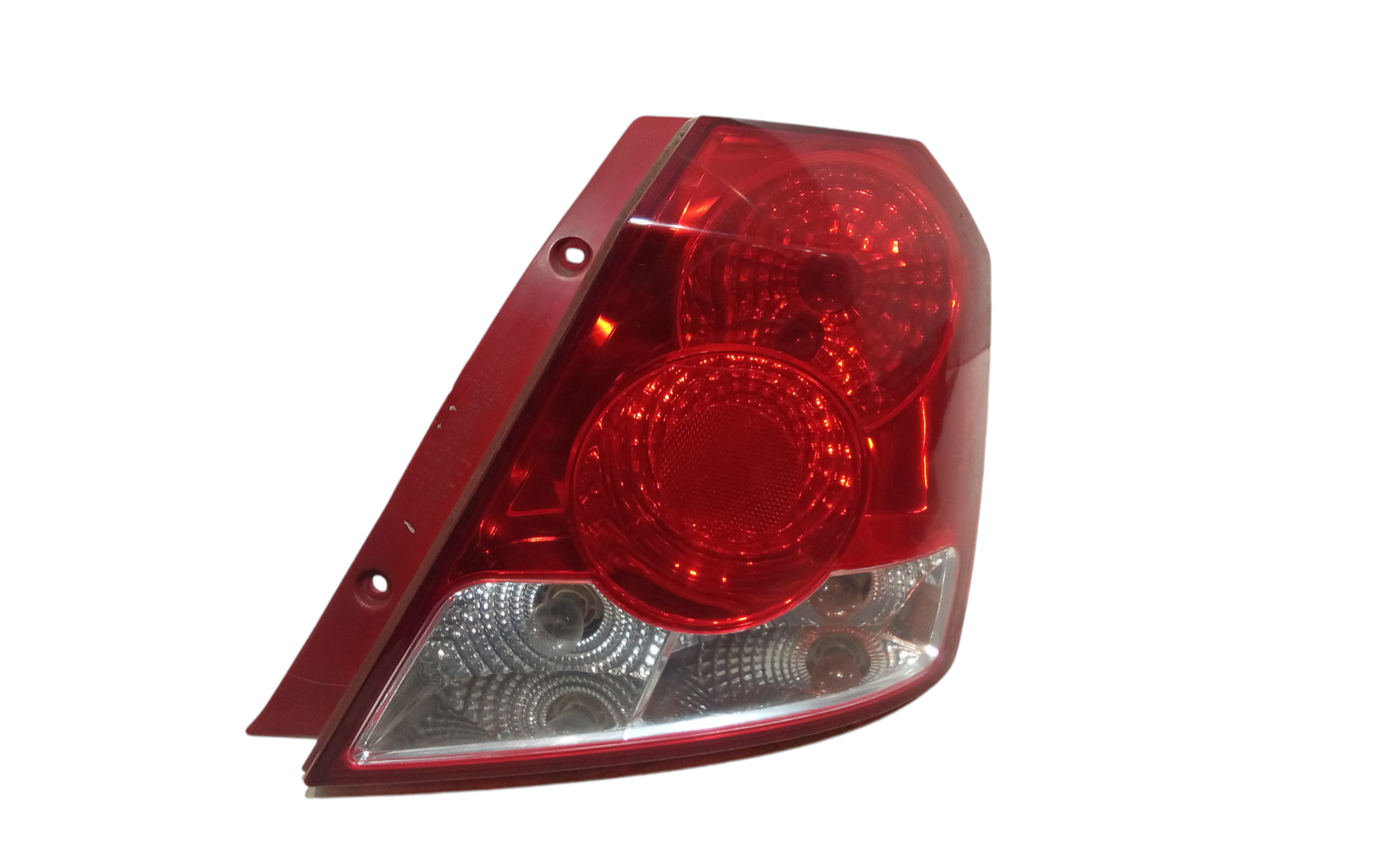 Fanale Post. Destro 96540269 Usato