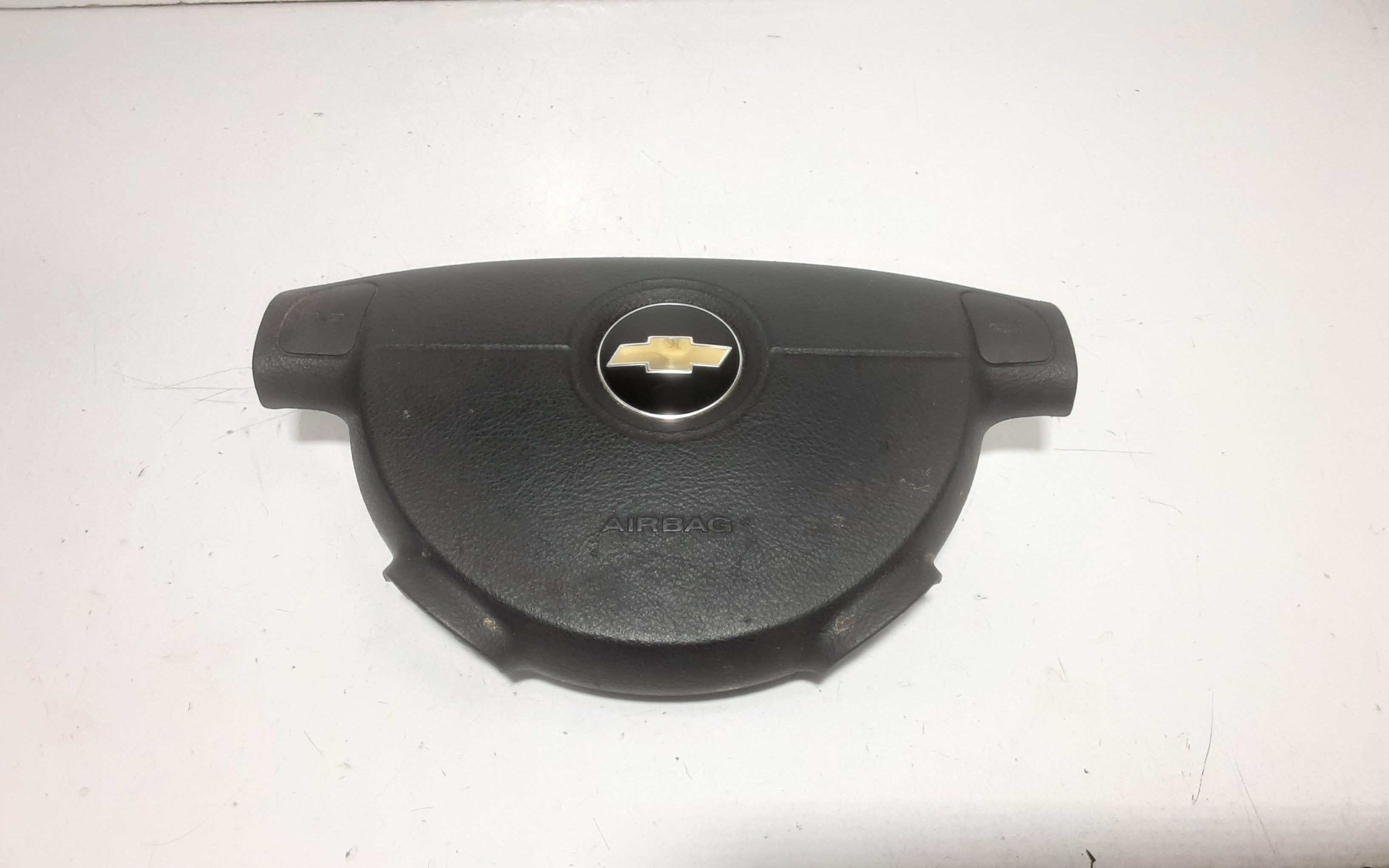 Dispositivo Airbag Lato Guida 96399503 Usato