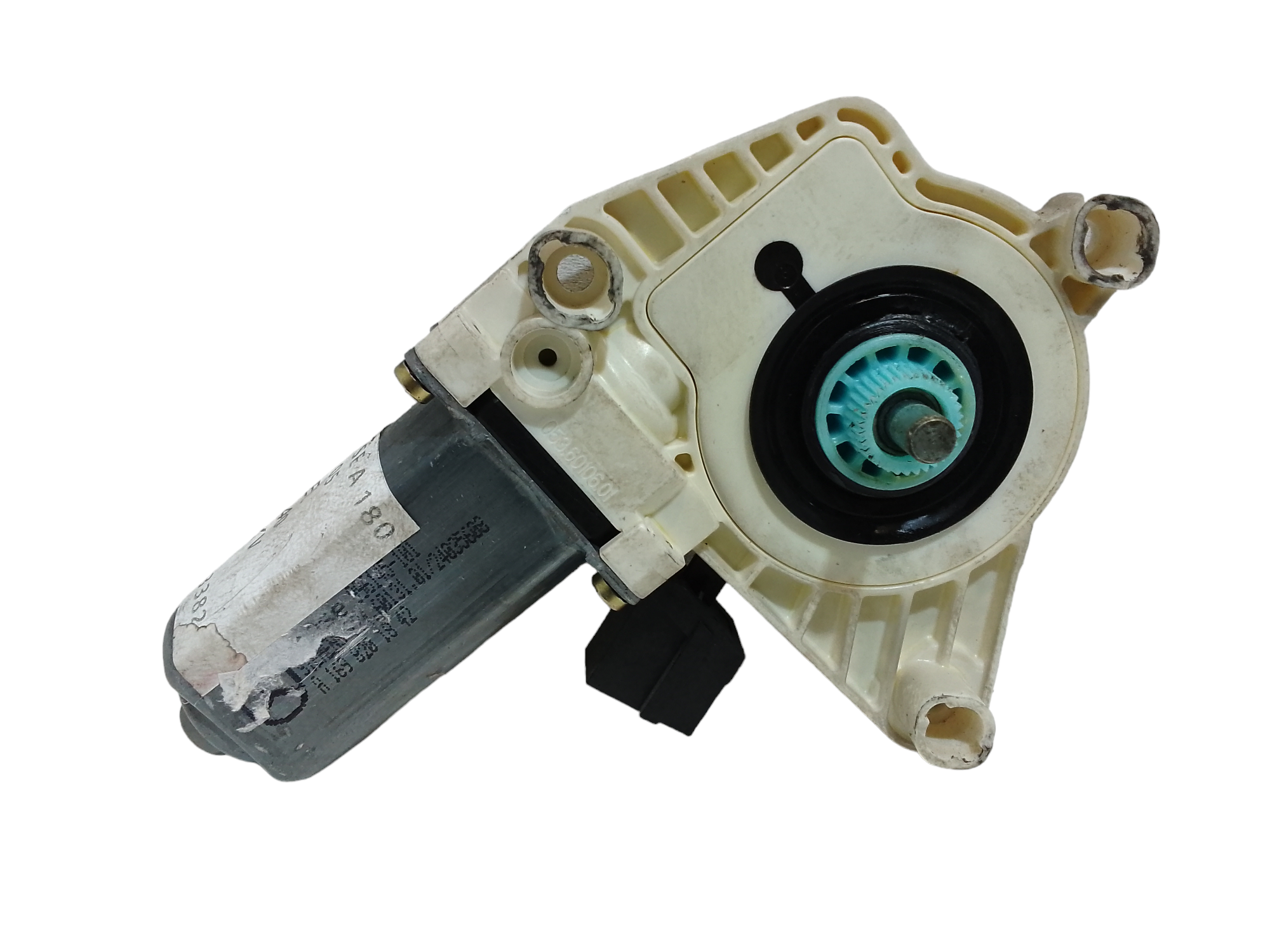 Motorino Alzacristallo Porta Ant. Destro A1698204242 Usato