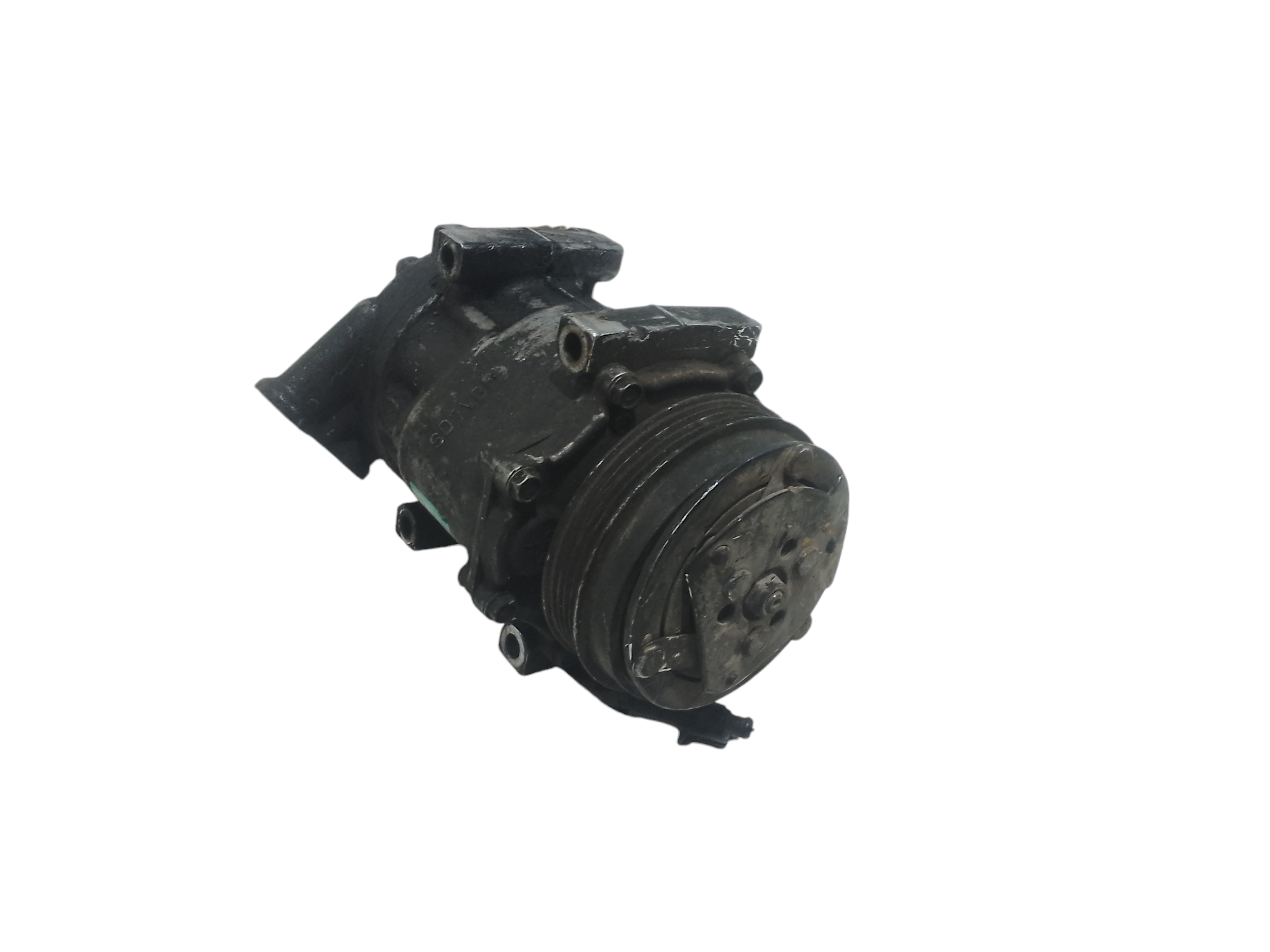 Compressore A/c 5802219858 Usato