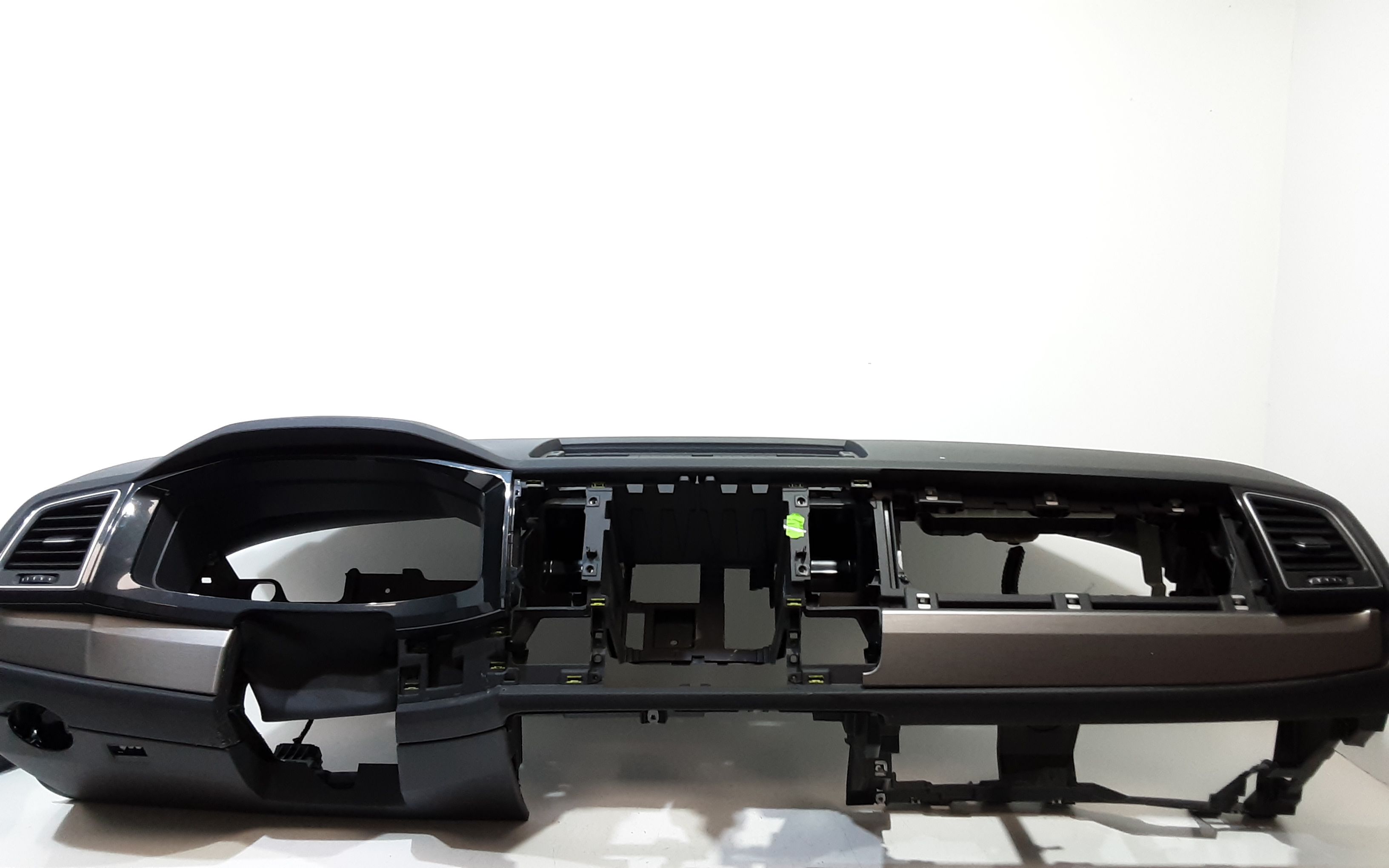 Kit Airbag Completo Usato