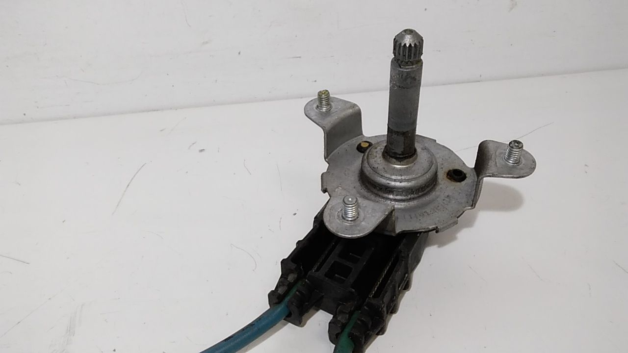 Alzacristallo Porta Post. Sinistro 51779572 Usato