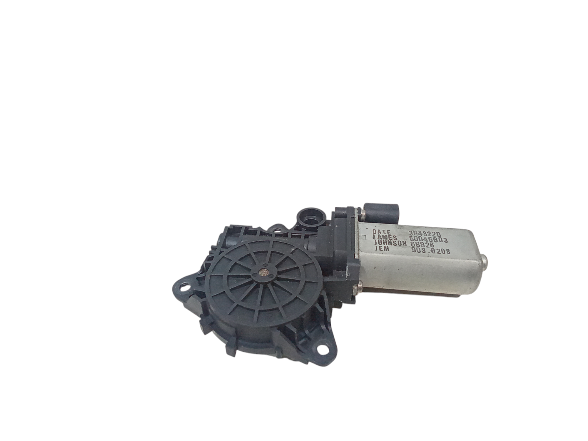 Motorino Alzacristallo Porta Ant. Sinistro 46841277 Usato