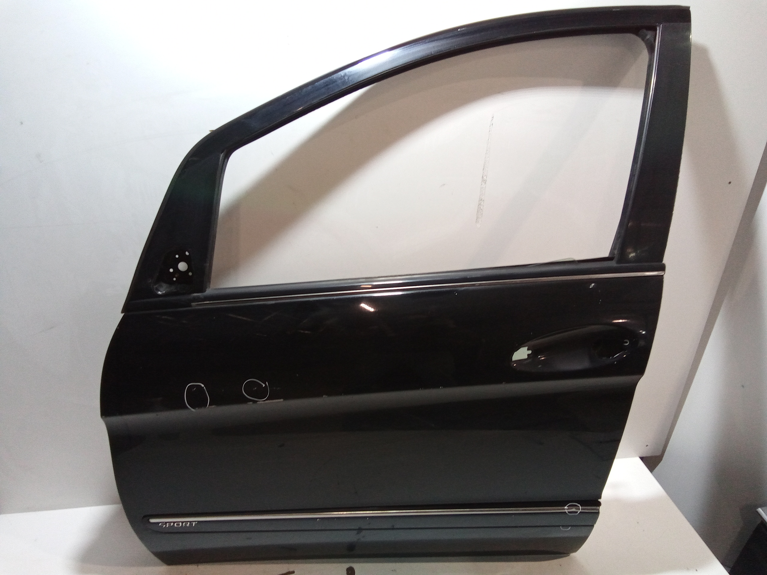 Porta Ant. Sinistro A1697202505 Usato