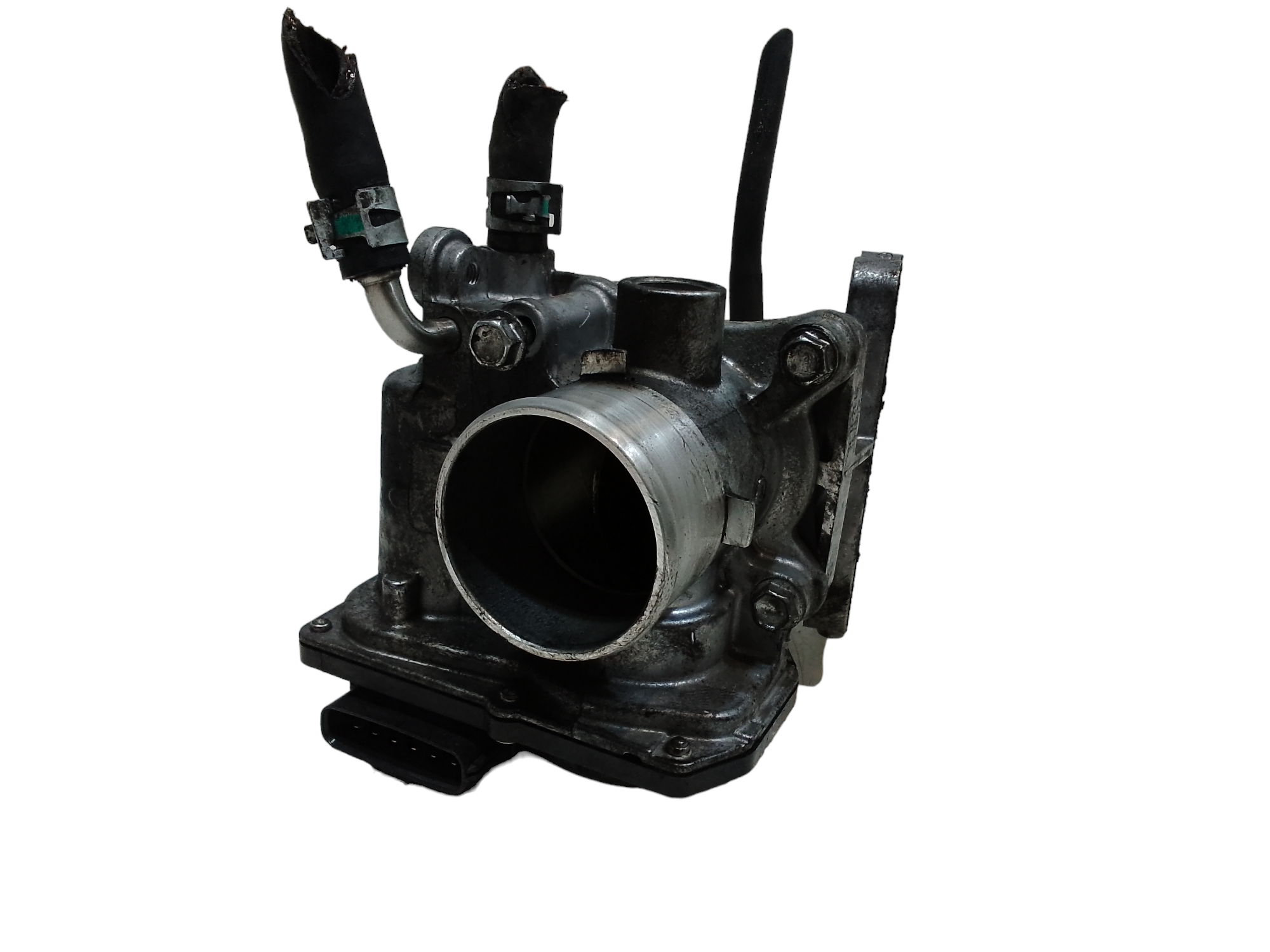 Corpo Farfallato 220300Q030 Usato