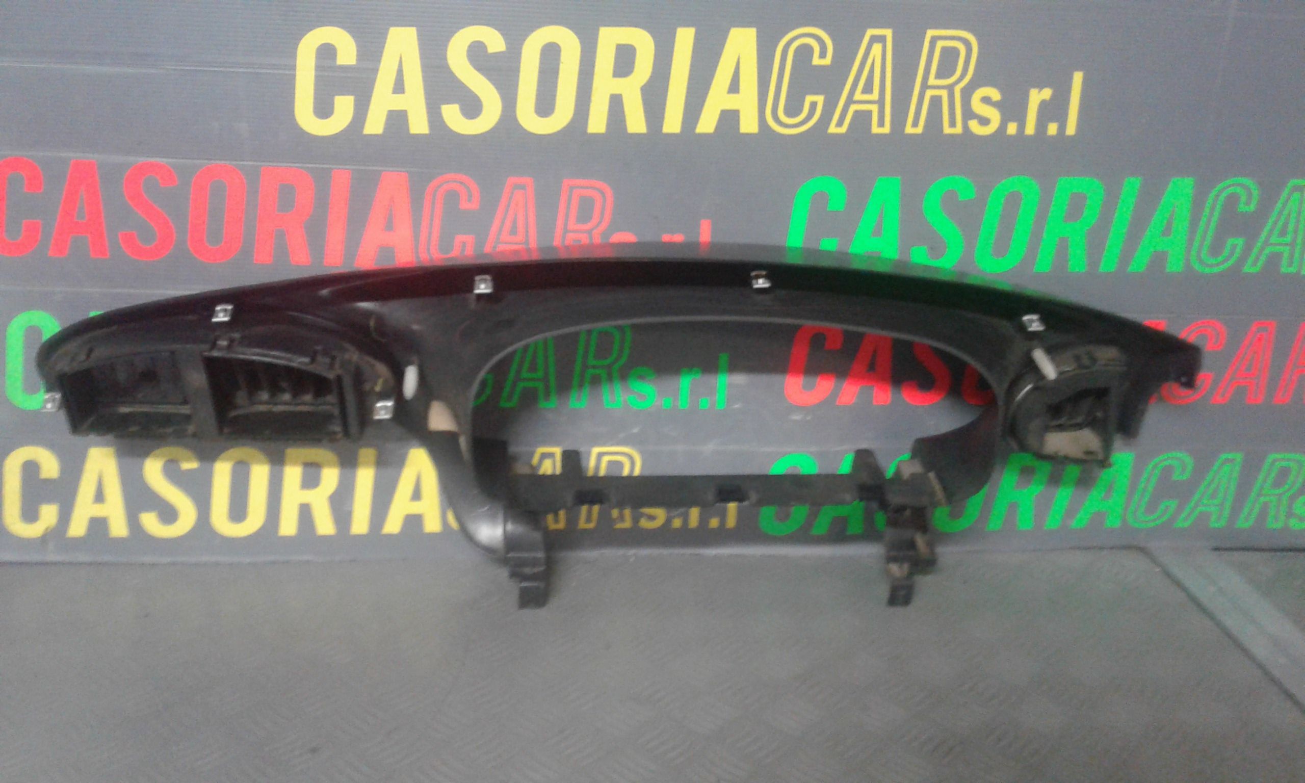 Cornice Portastrumenti Usato