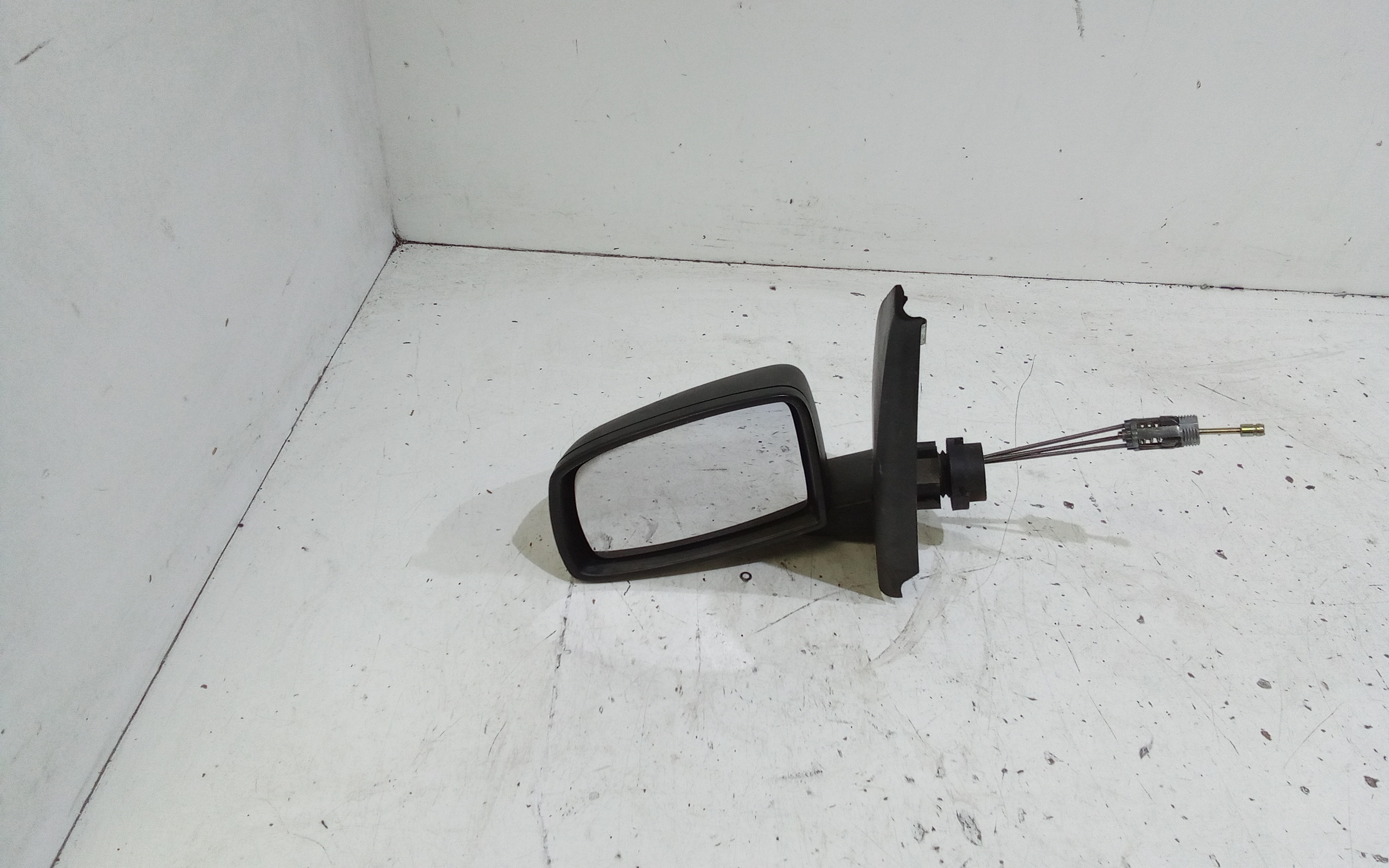 Retrovisore Est. Sinistro 735357191 Usato