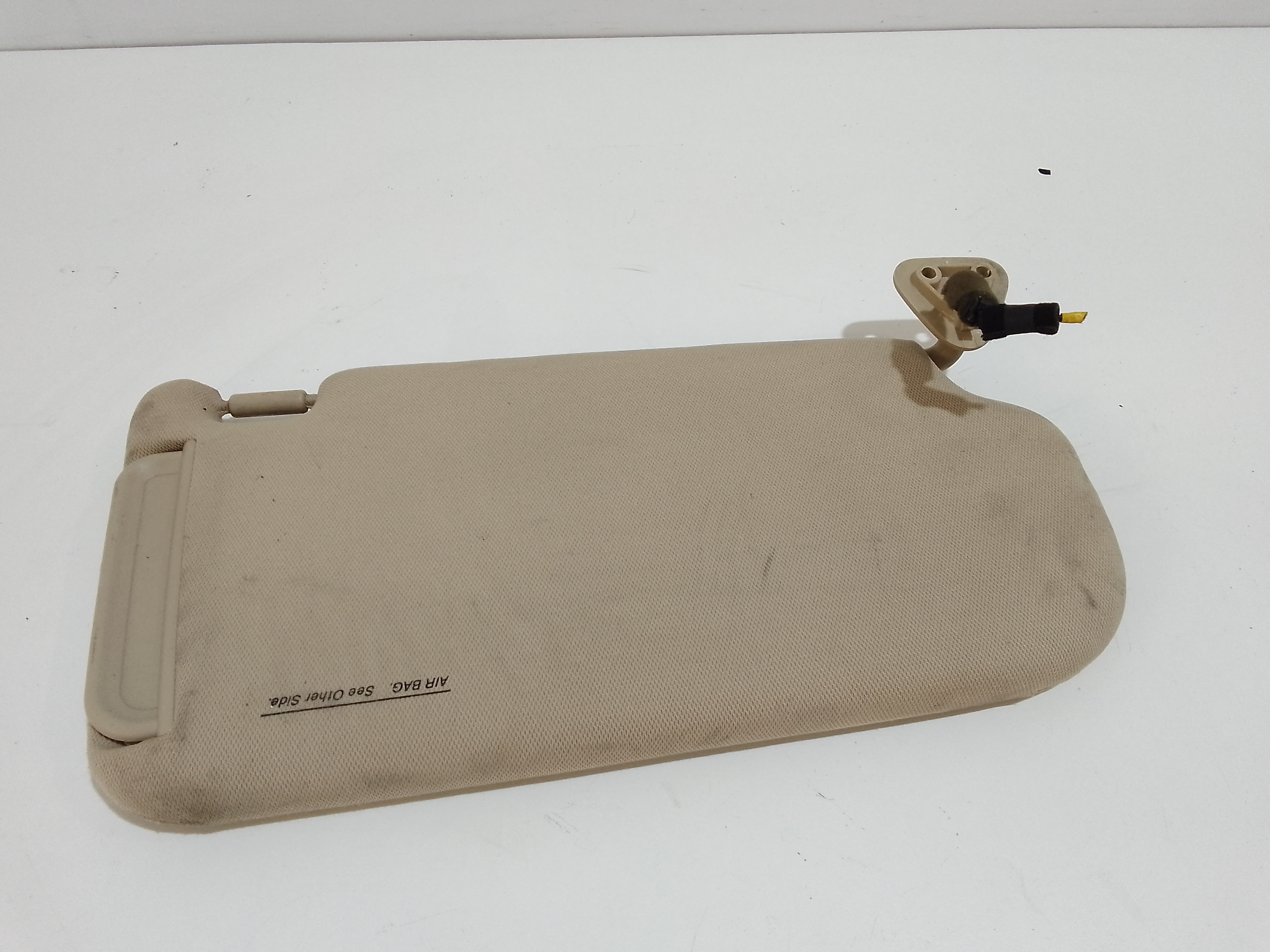 Aletta Parasole Parabrezza Sinistro 852012E110GF Usato