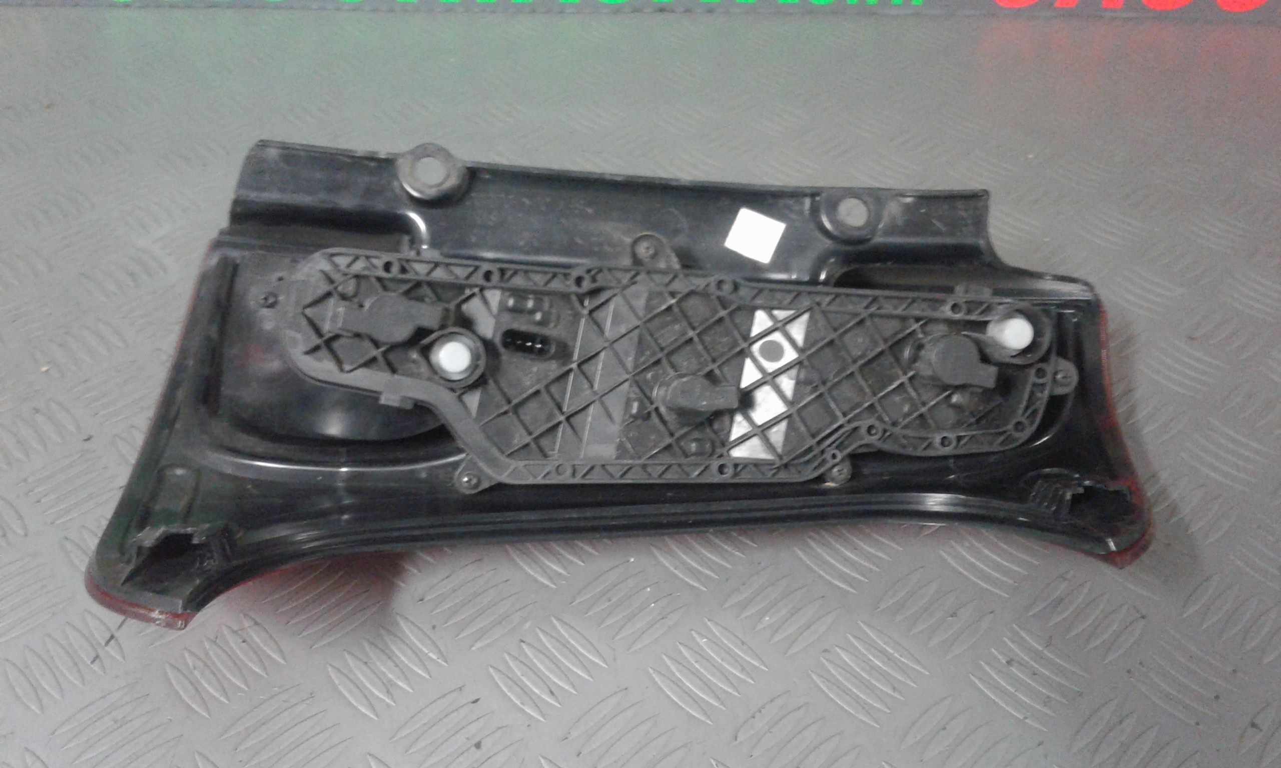 Fanale Post. Sinistro 52102357 Usato