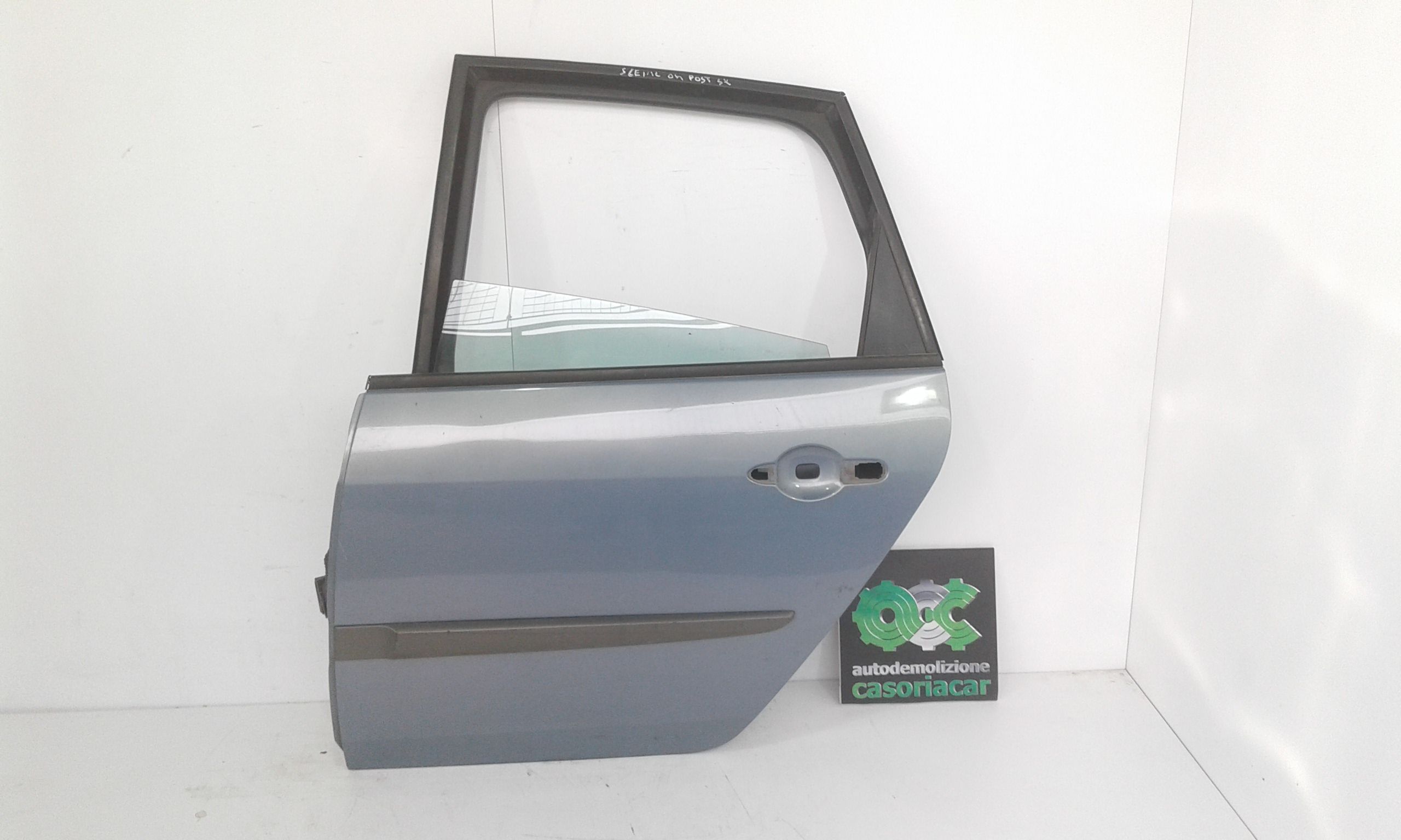 Porta Post. Sinistro 7751475408 Usato