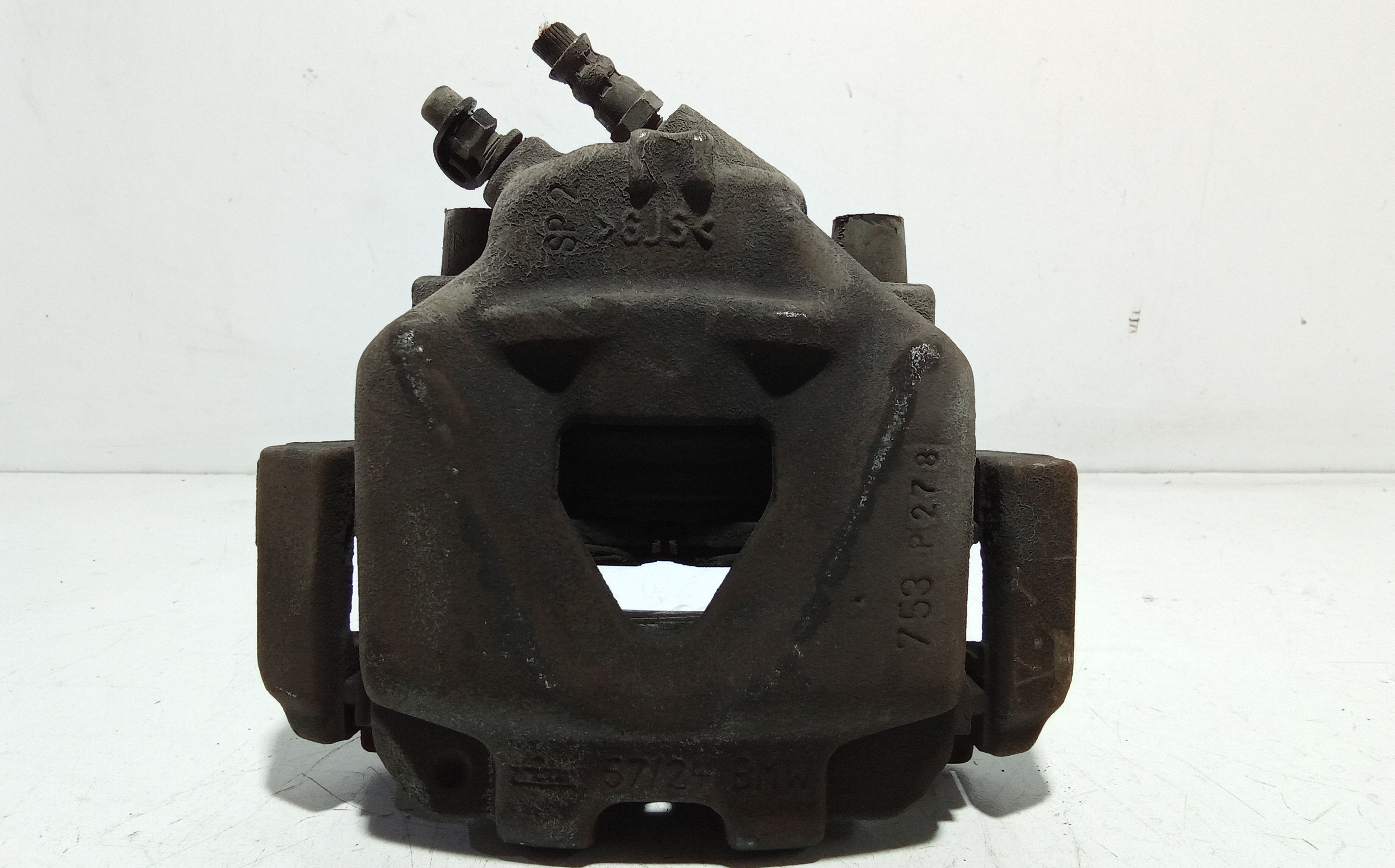 Pinza Freno Ant. Sinistro 34116860265 Usato