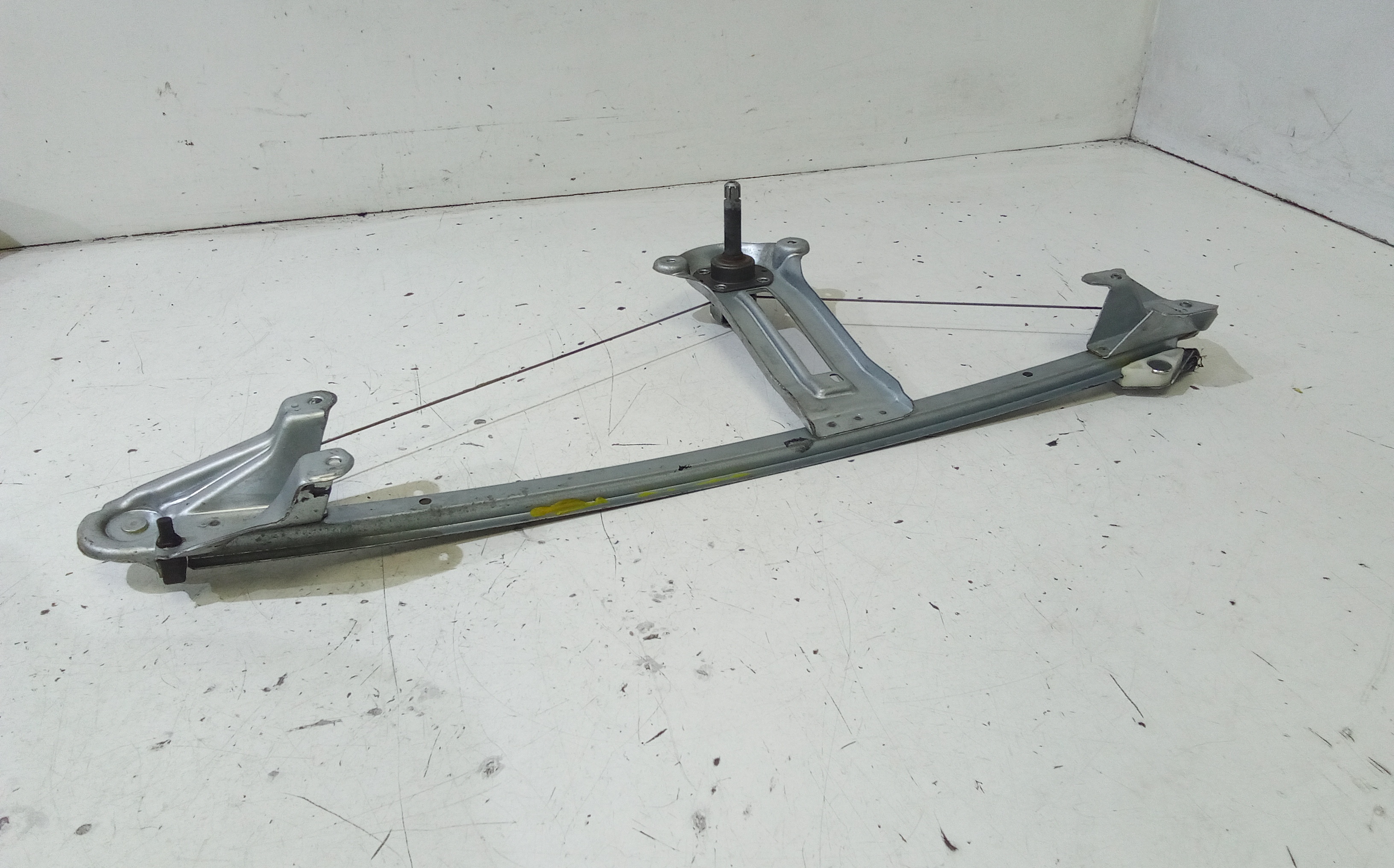 Alzacristallo Porta Post. Destro 13132228 Usato