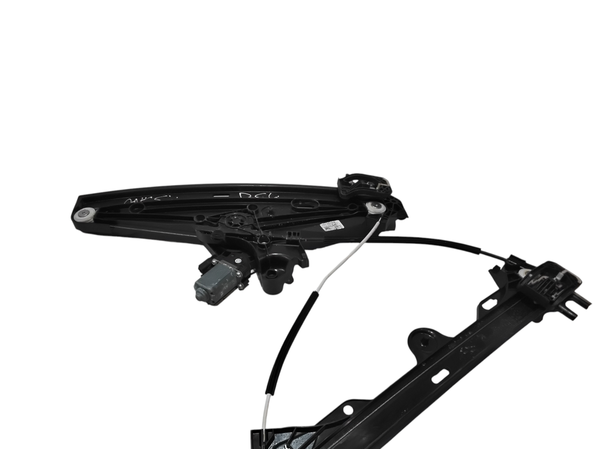 Alzacristallo Porta Ant. Sinistro Usato