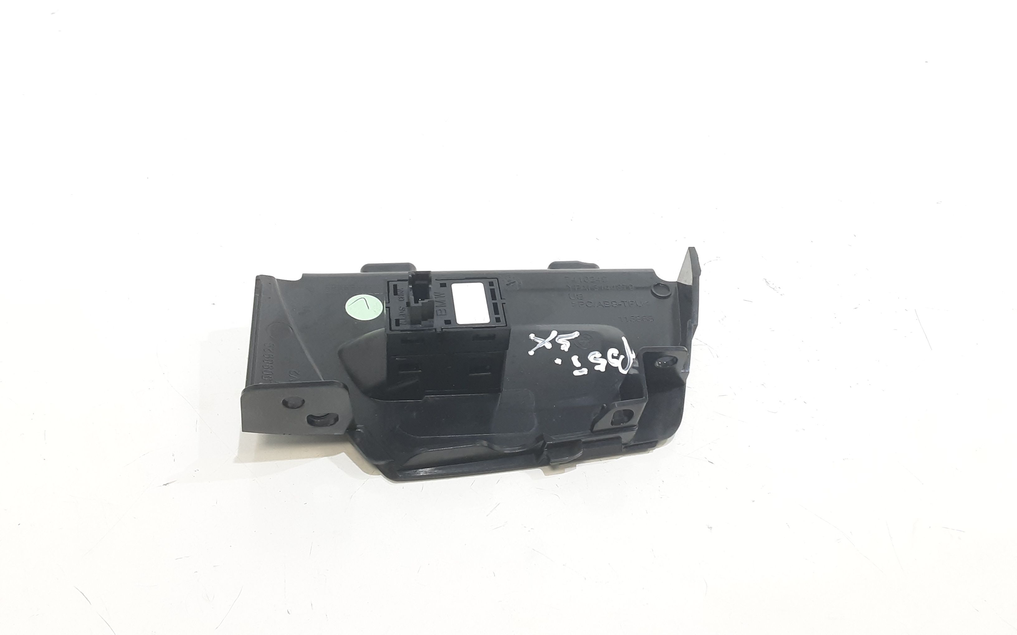 Interruttore Alzacristalli Porta Post. Sinistro 61319299457 Usato