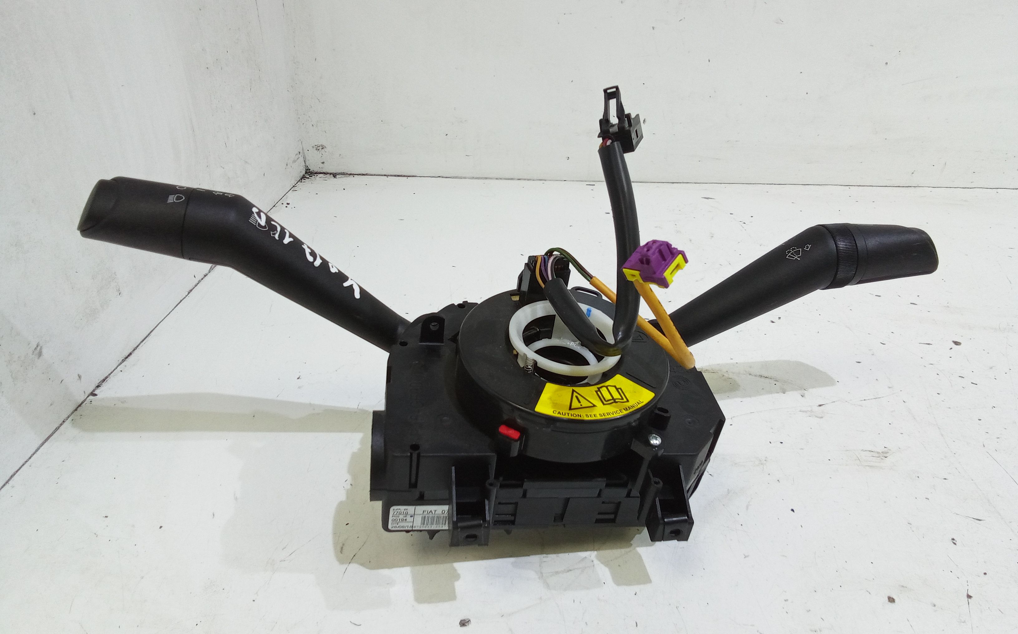 Devioguidasgancio Compl. Usato