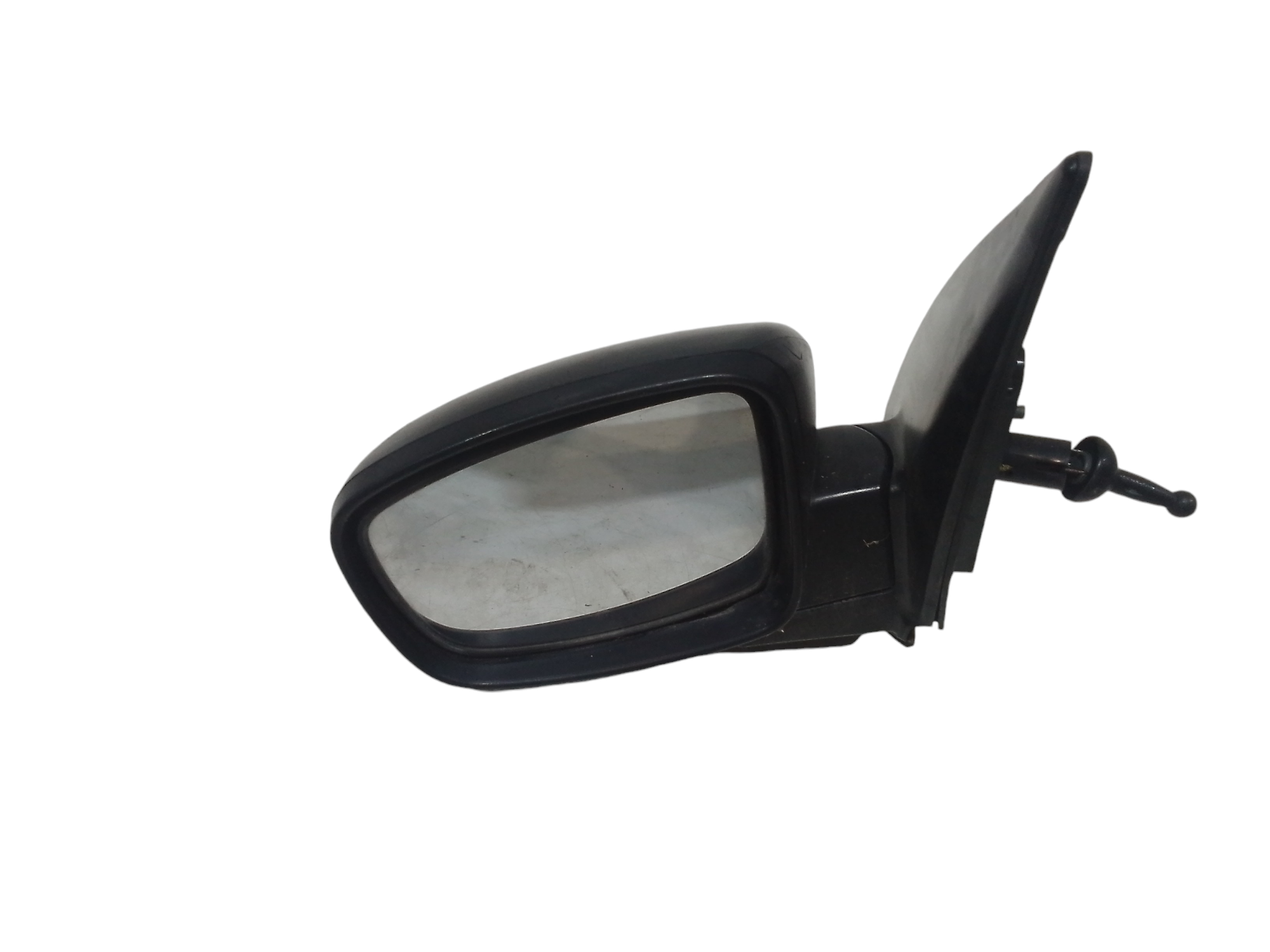 Retrovisore Est. Sinistro 876100X010CA Usato