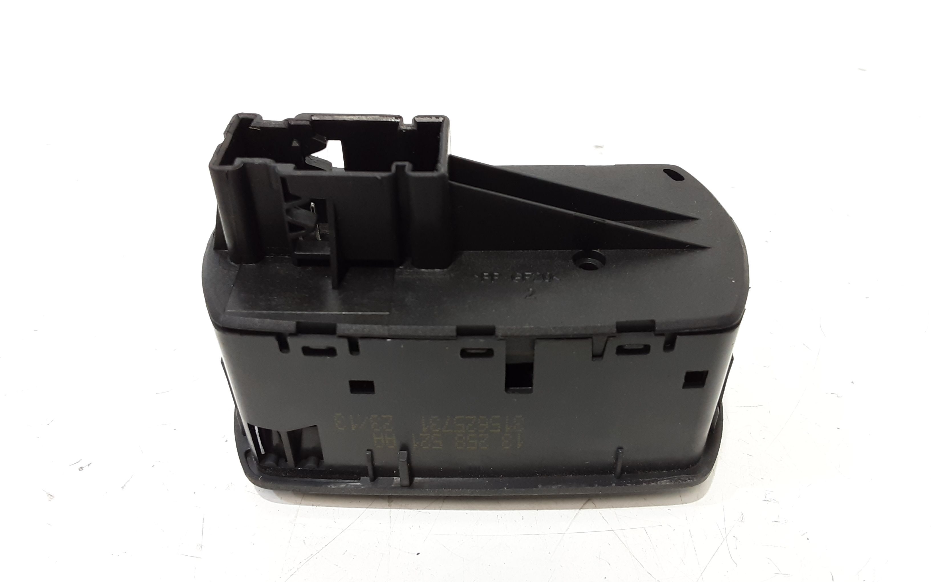 Interruttore Alzacristalli Porta Ant. Sinistro Usato