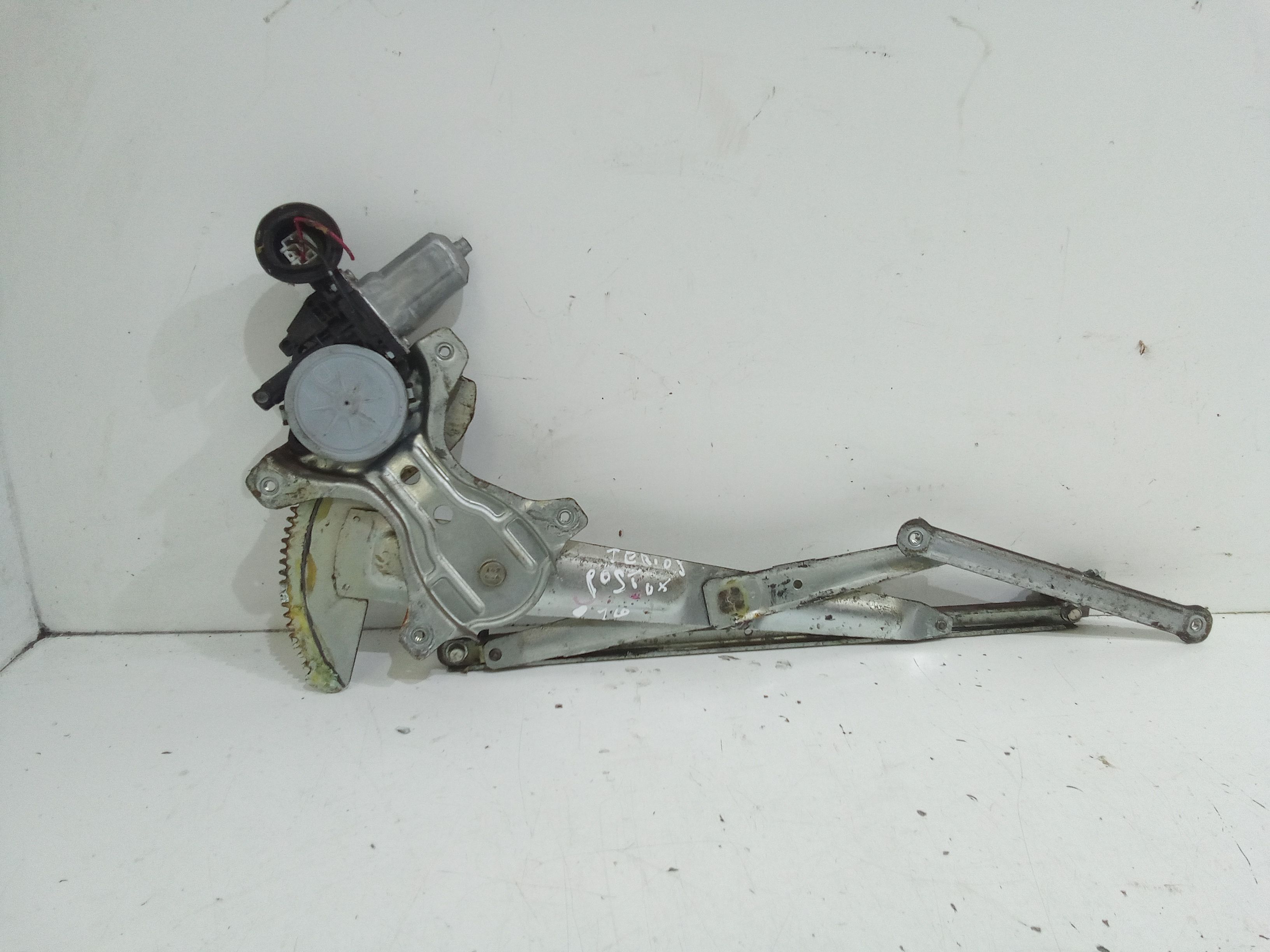 Alzacristallo Porta Post. Destro Usato