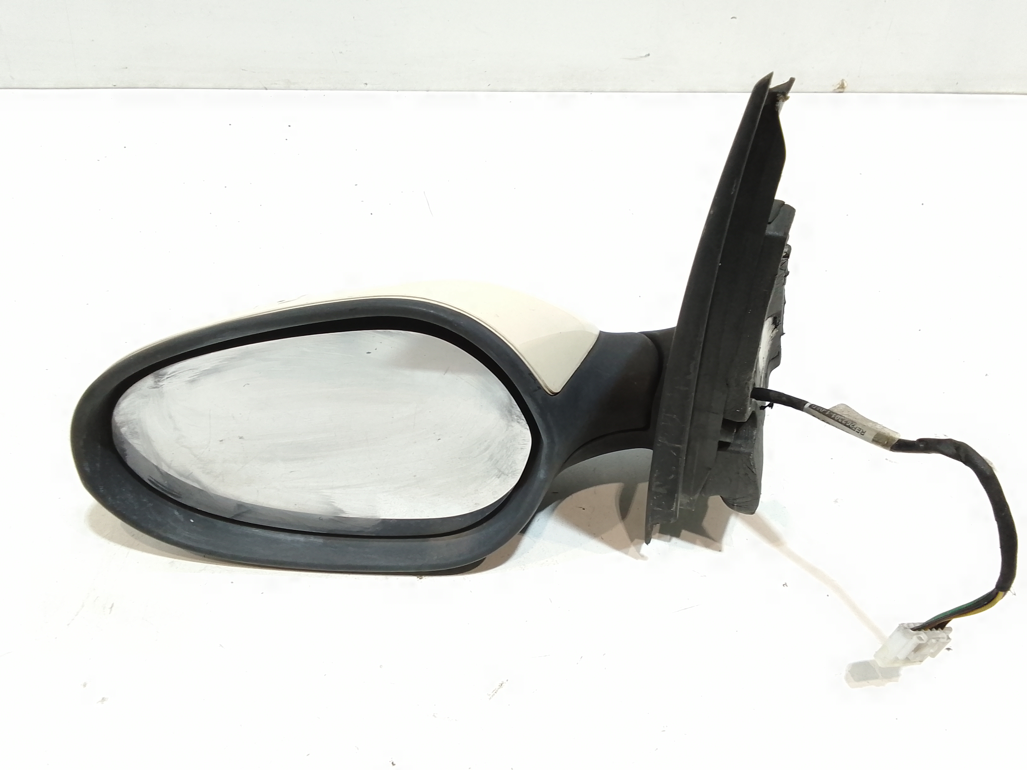 Retrovisore Est. Sinistro 735345121 Usato