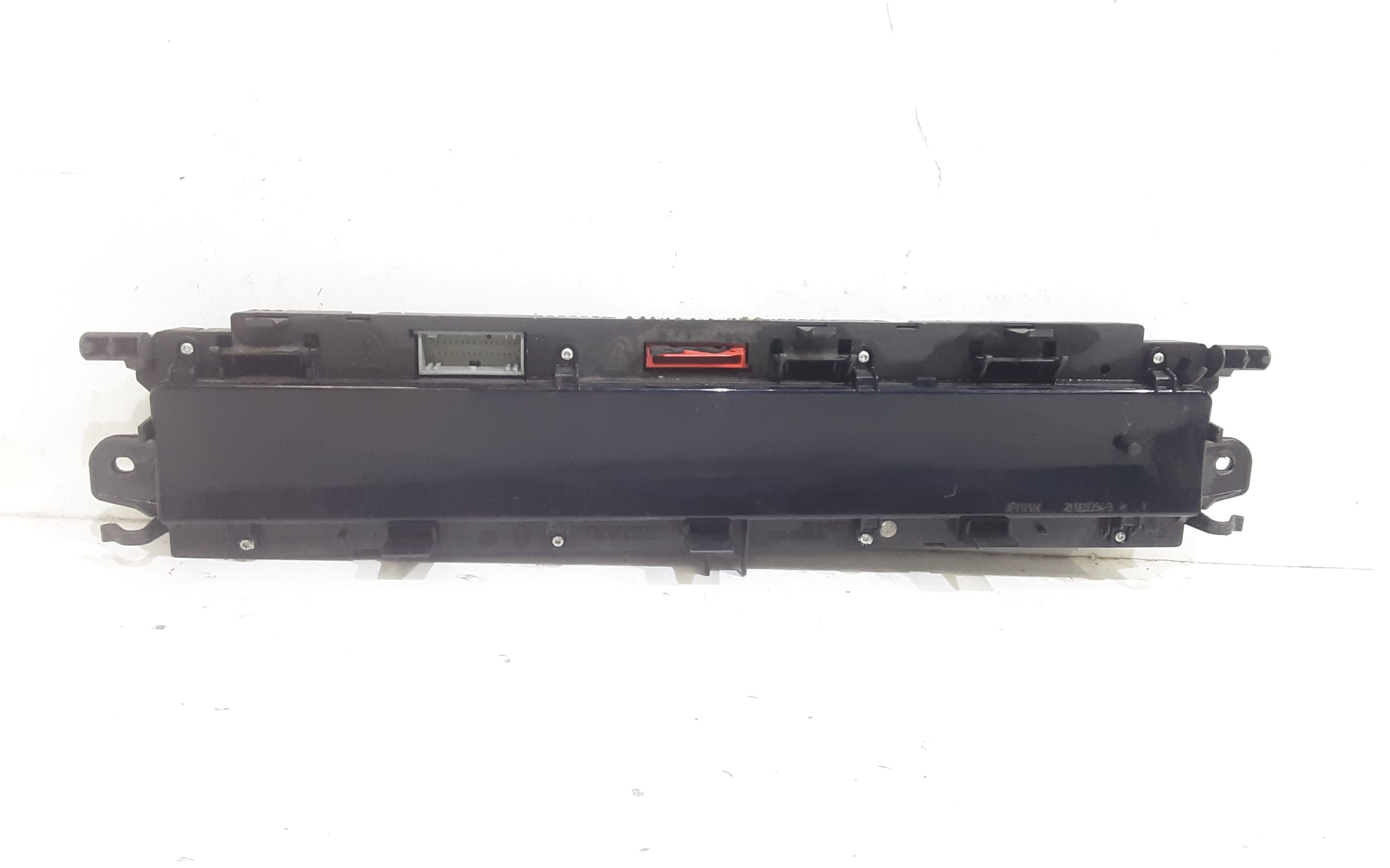 Quadro Portastrumenti Usato