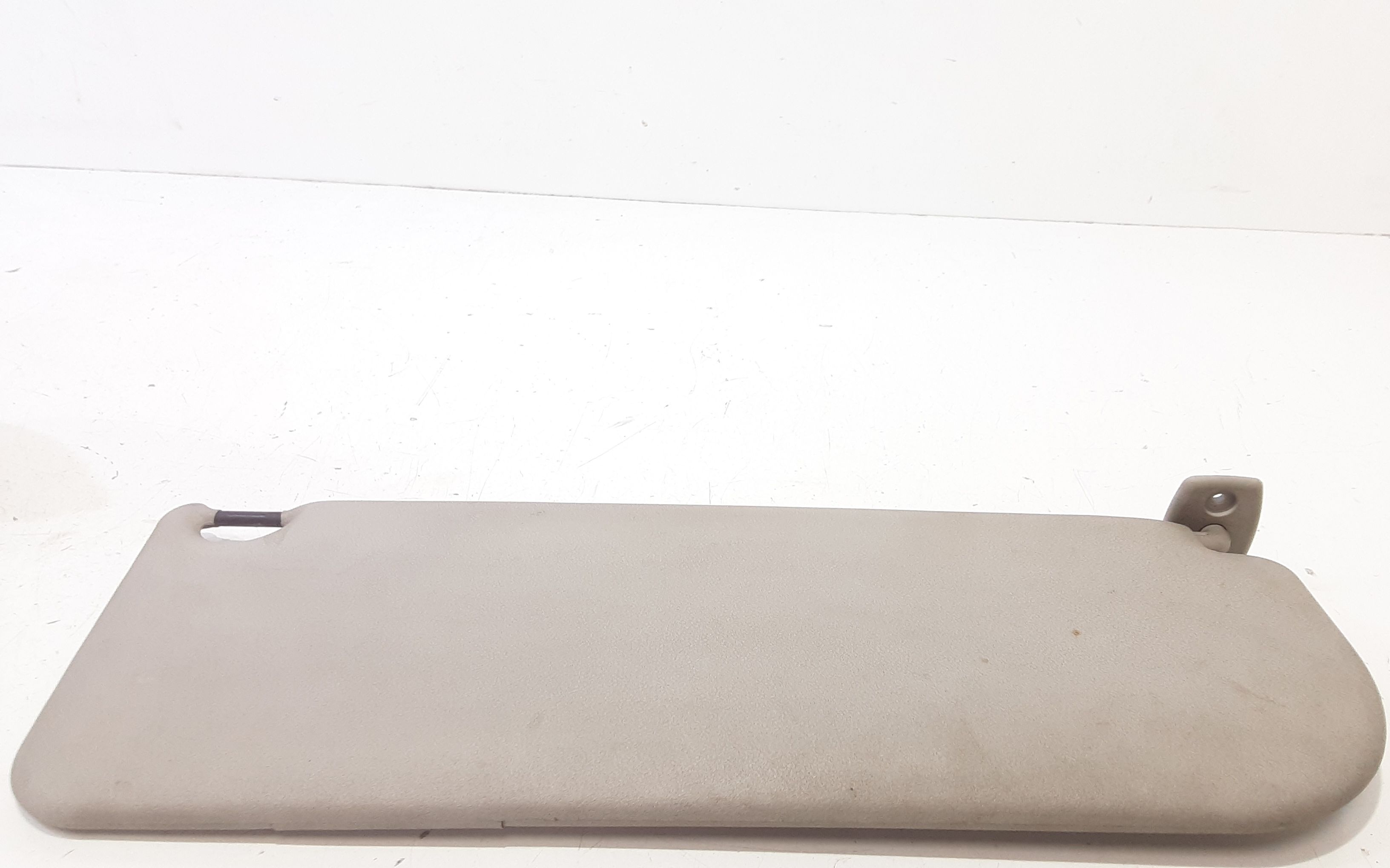 Aletta Parasole Parabrezza Sinistro Usato