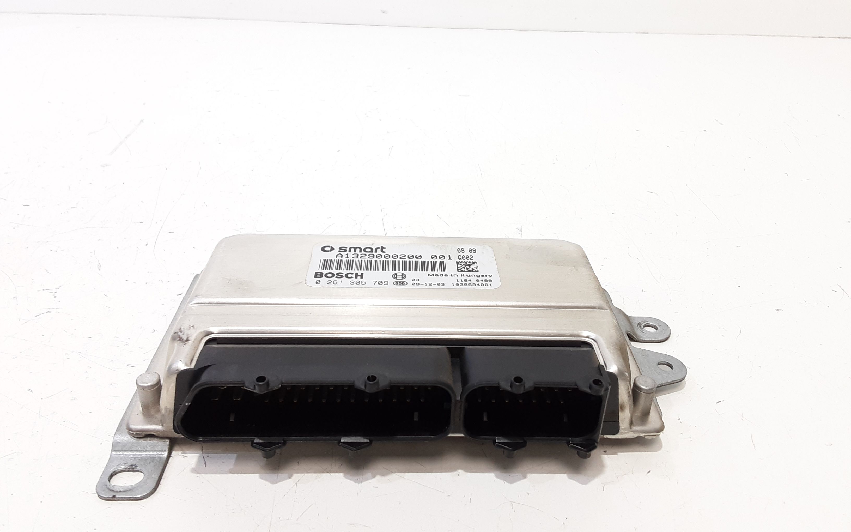 Centralina Iniezione A1329000200 Usato