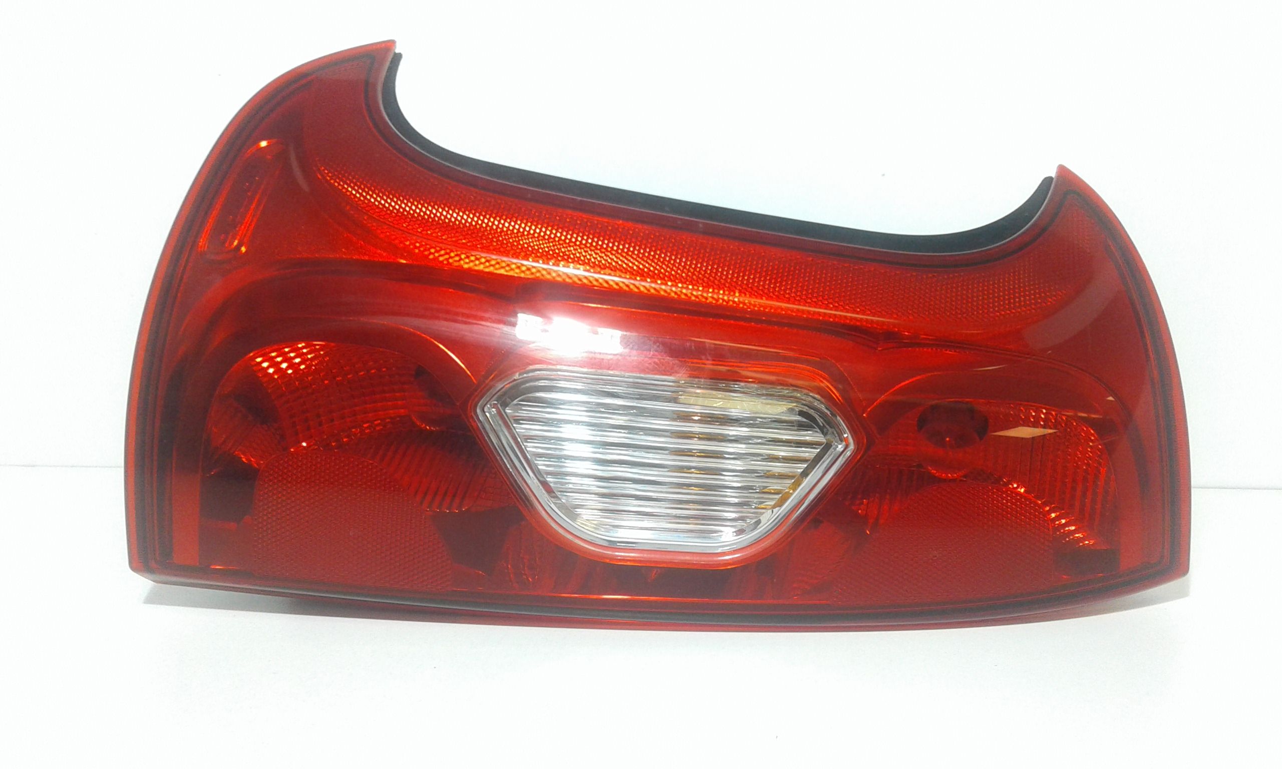 Fanale Post. Sinistro 52102357 Usato