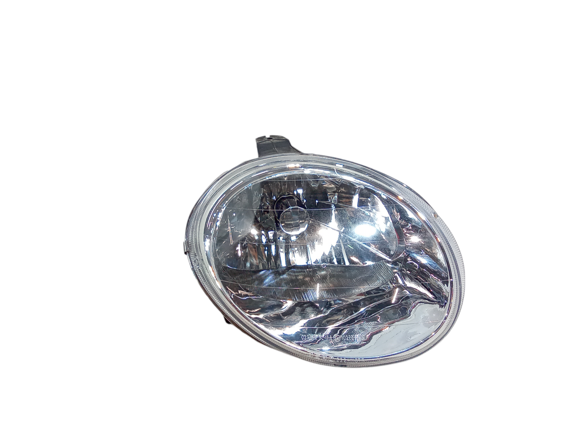 Proiettore Destro 96563483 Usato