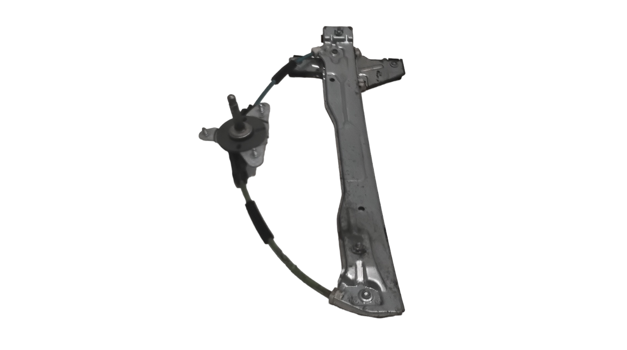 Alzacristallo Porta Post. Destro 9224F5 Usato