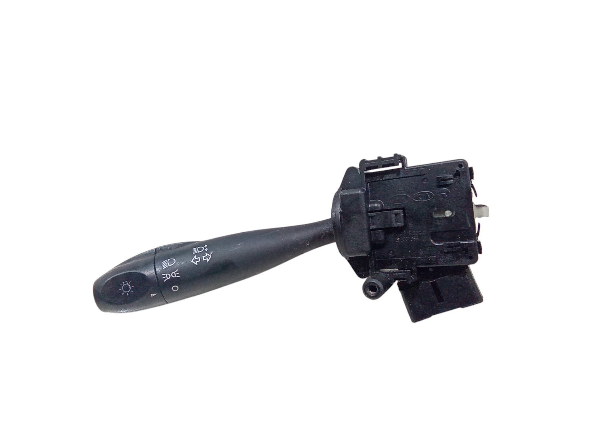 Devioguidasgancio Sinistro Usato