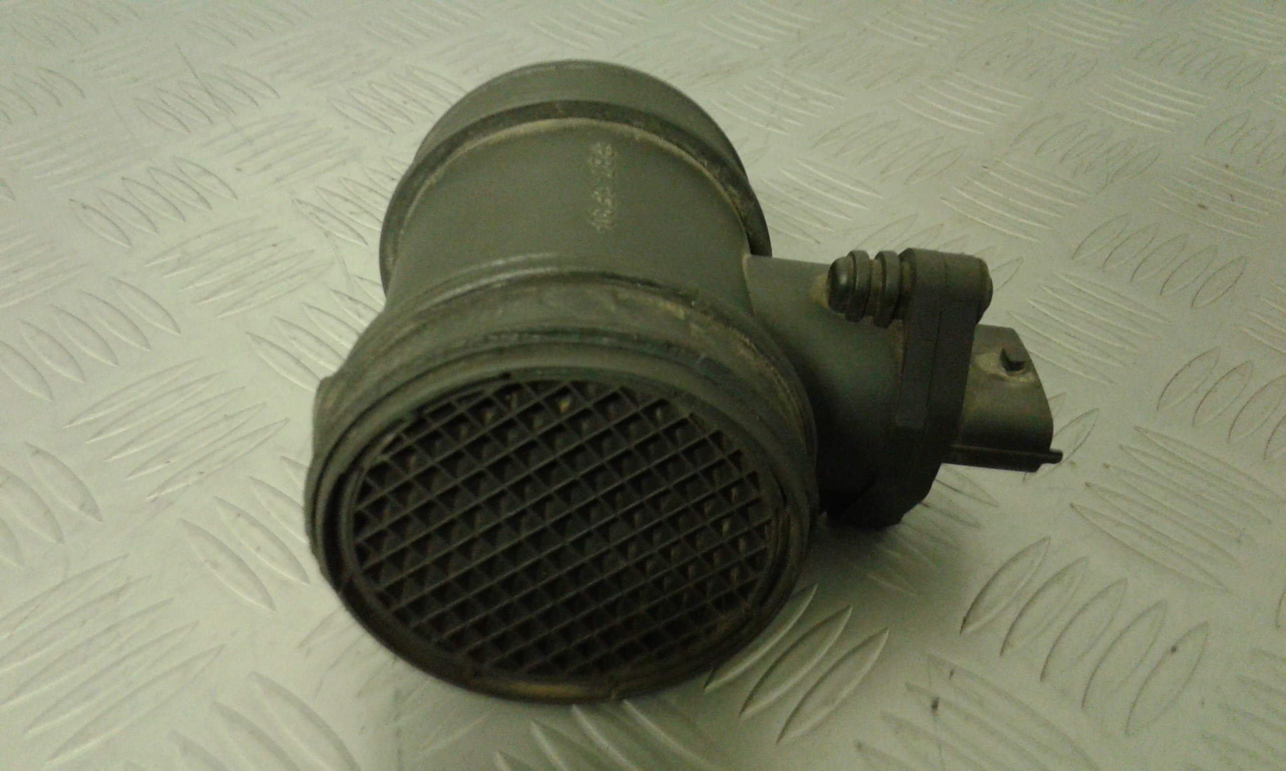 Flussometro/debimetro 9193149 Usato