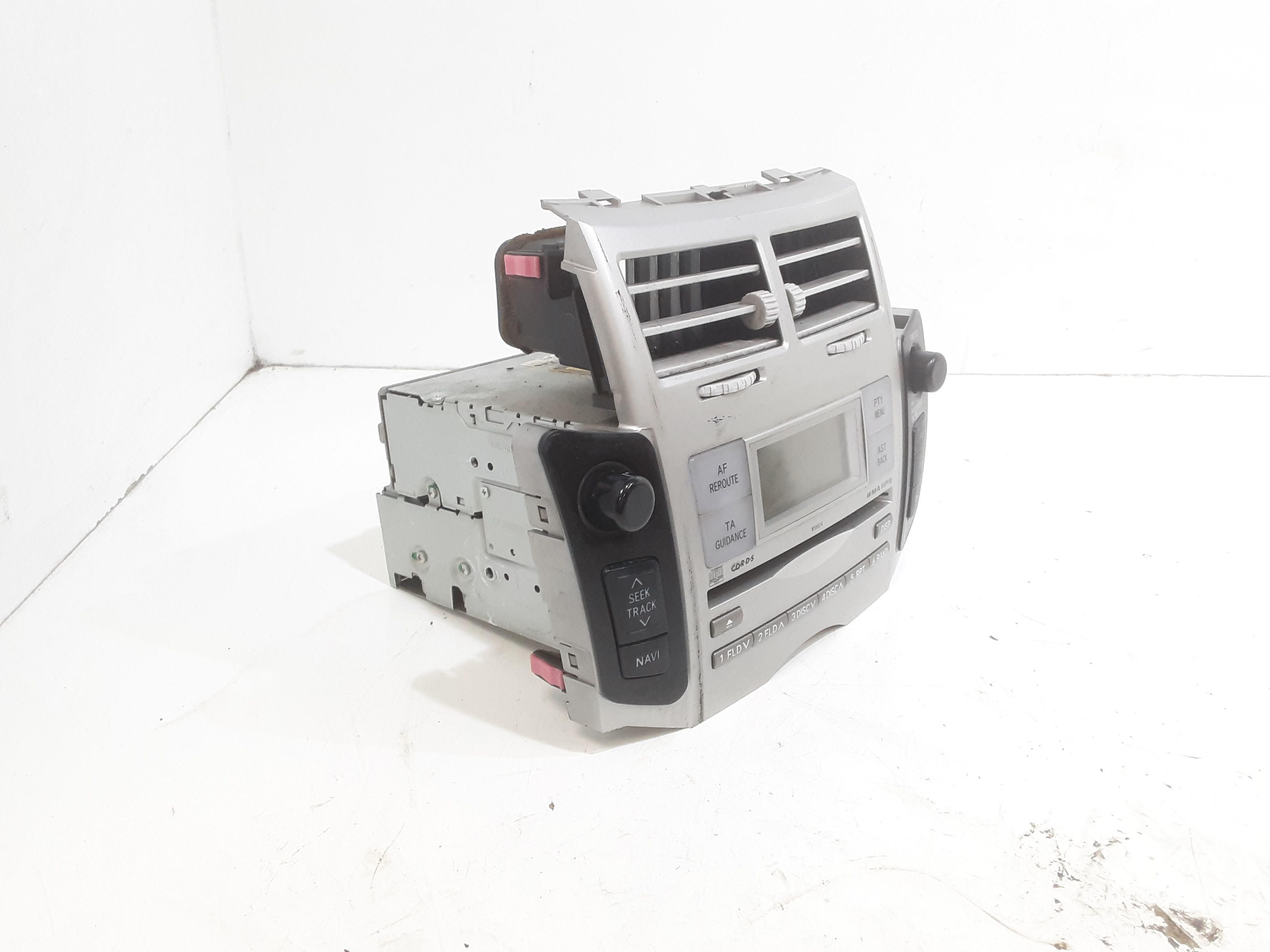 Autoradio 8612052481 Usato